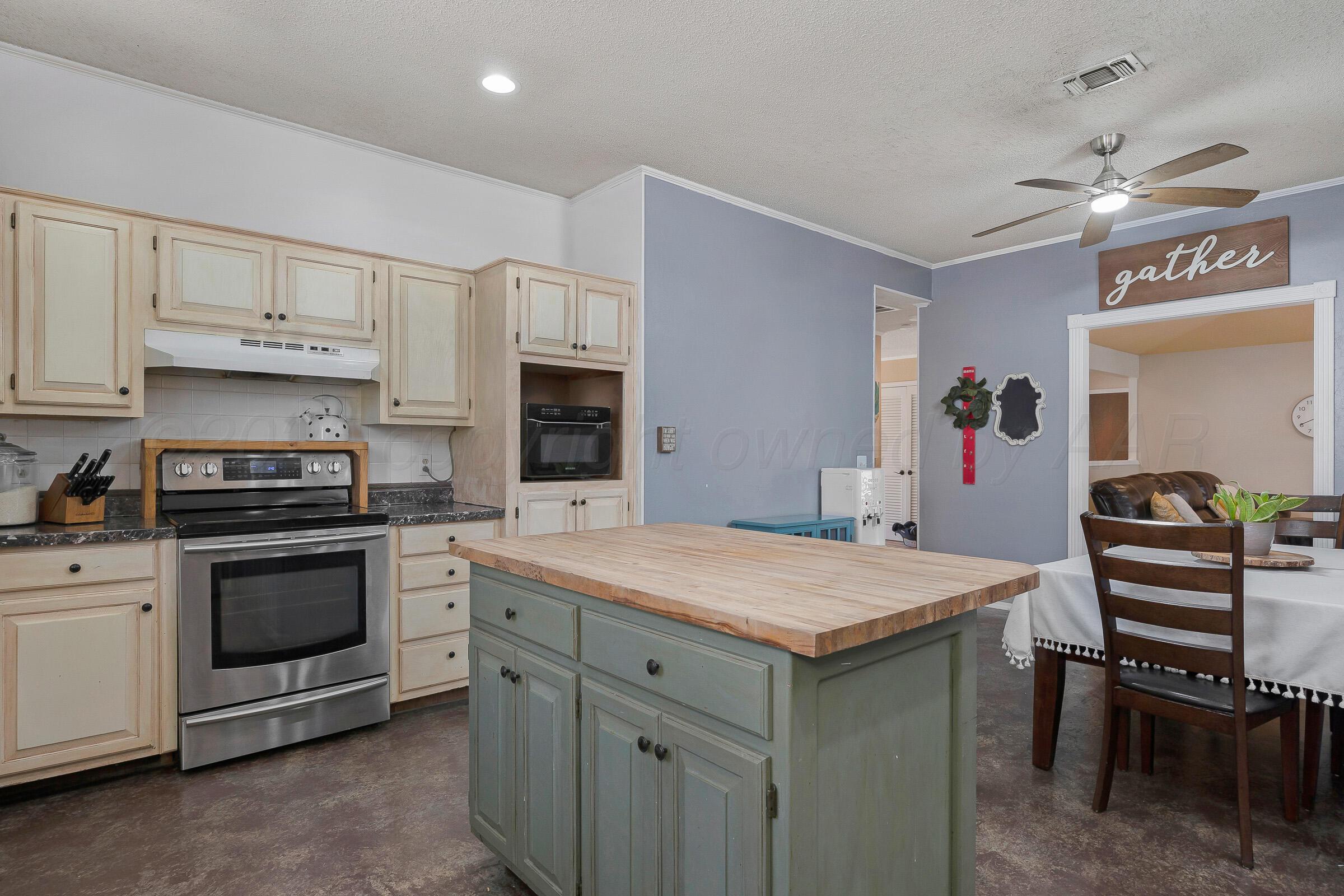 6804 N Club Meadows Drive, Amarillo, Alaska image 10
