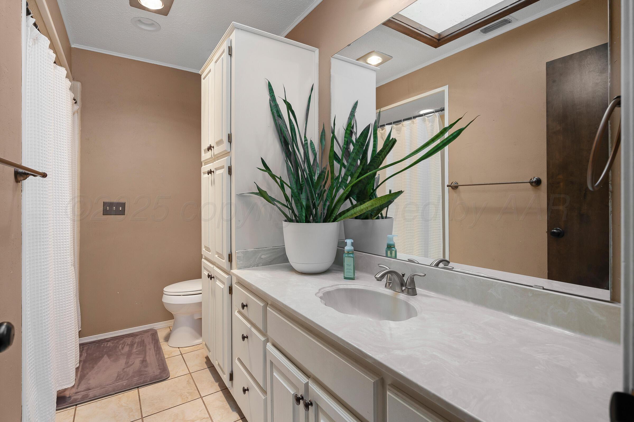6804 N Club Meadows Drive, Amarillo, Alaska image 18