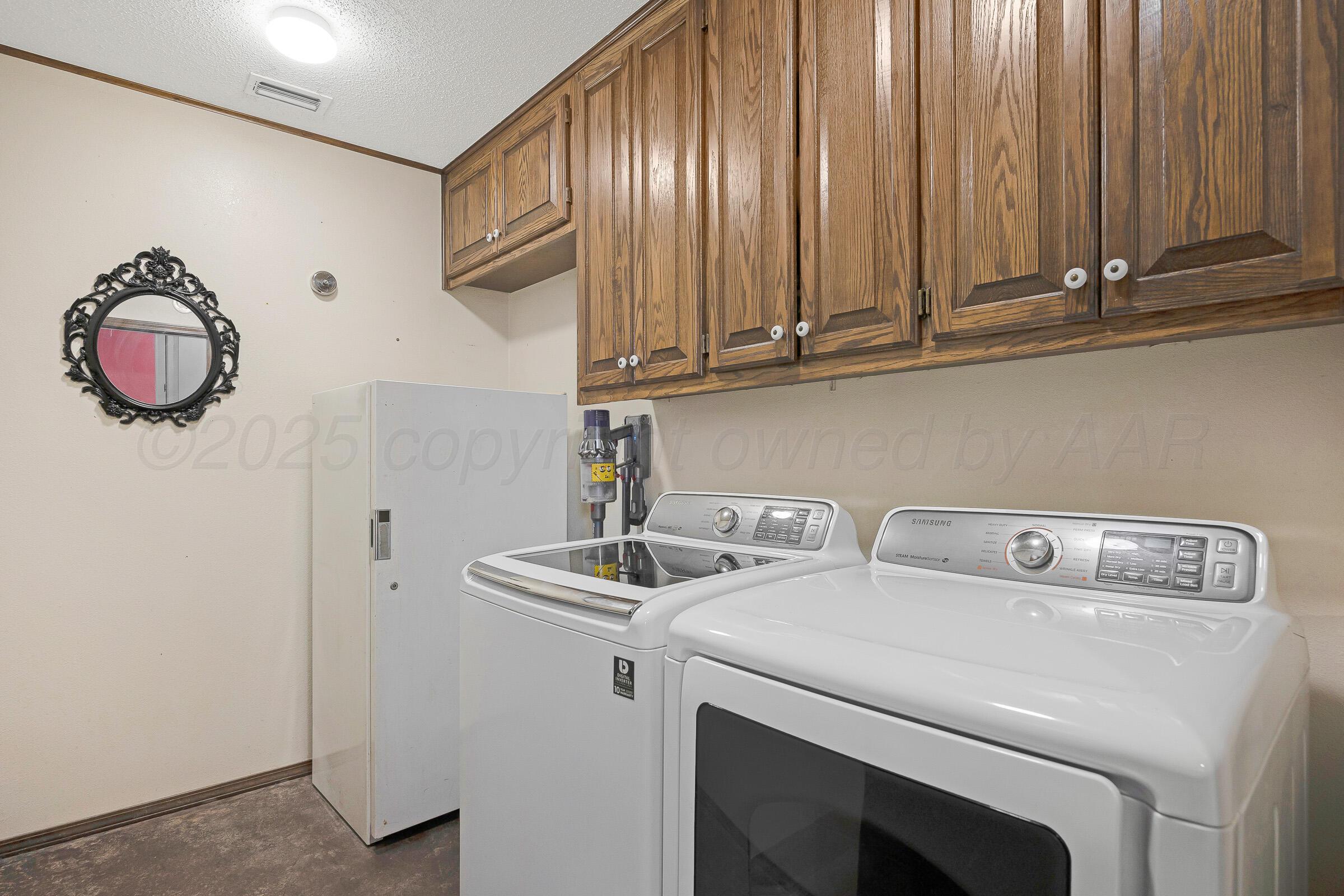 6804 N Club Meadows Drive, Amarillo, Alaska image 19