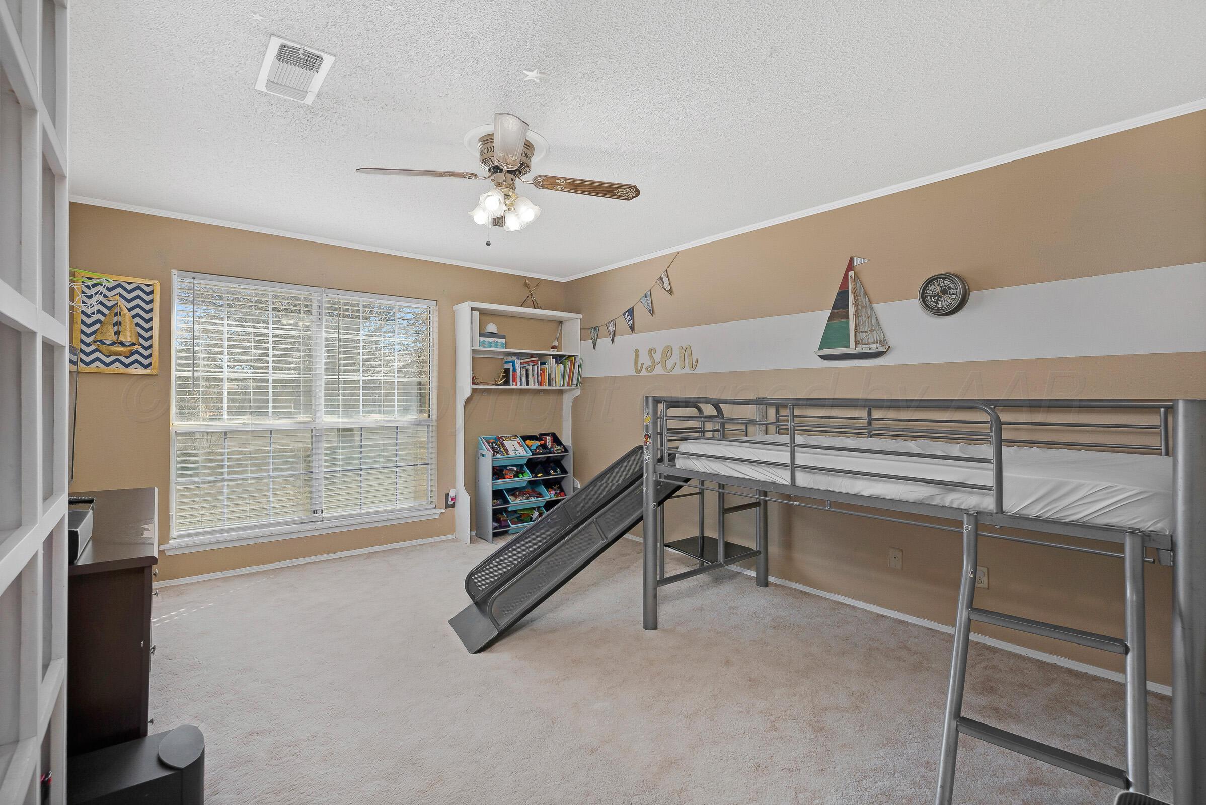 6804 N Club Meadows Drive, Amarillo, Alaska image 17