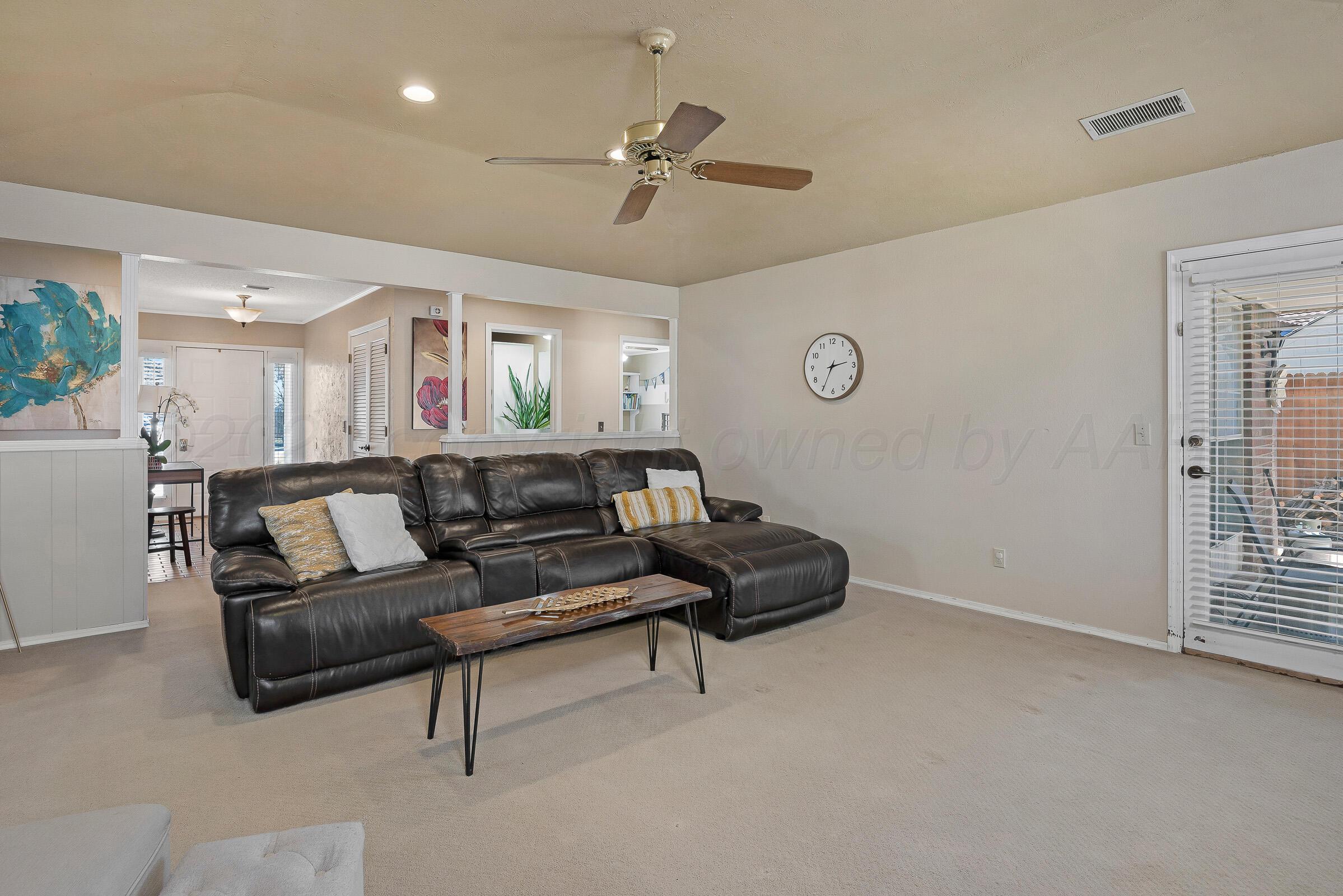 6804 N Club Meadows Drive, Amarillo, Alaska image 4
