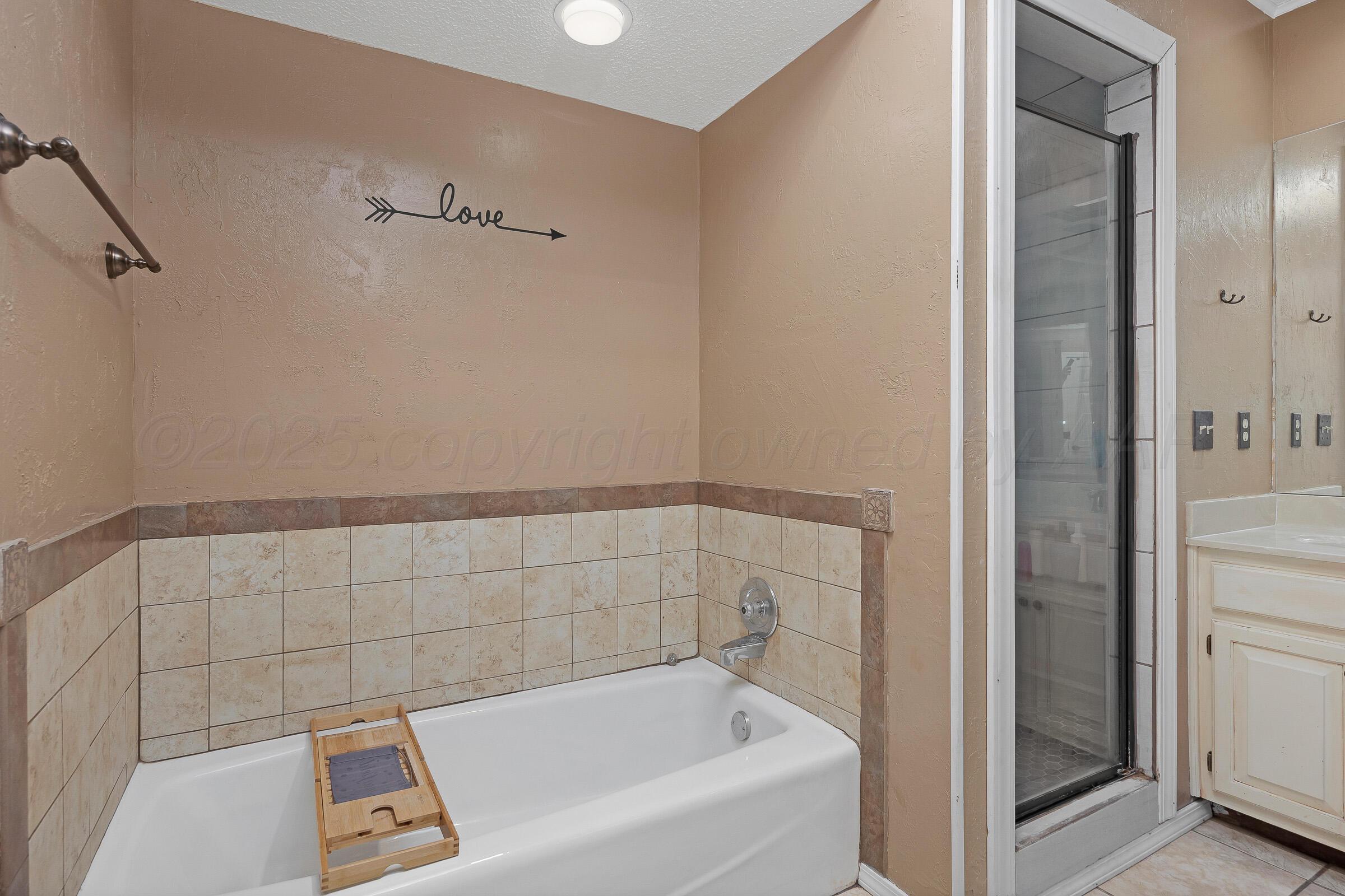 6804 N Club Meadows Drive, Amarillo, Alaska image 15