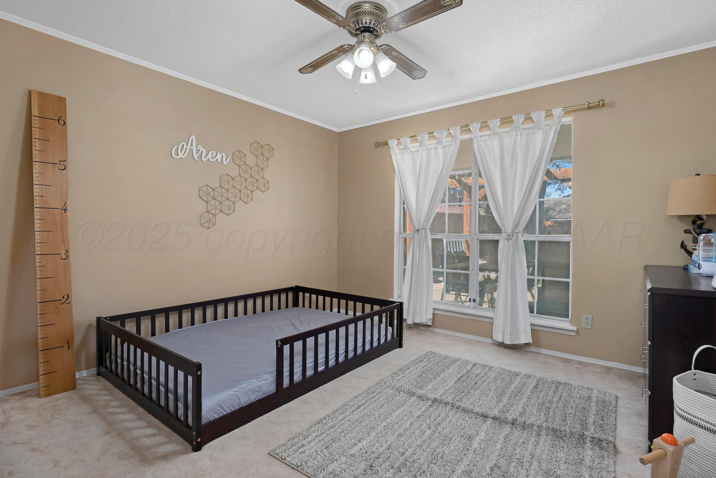 6804 N Club Meadows Drive, Amarillo, Alaska image 16