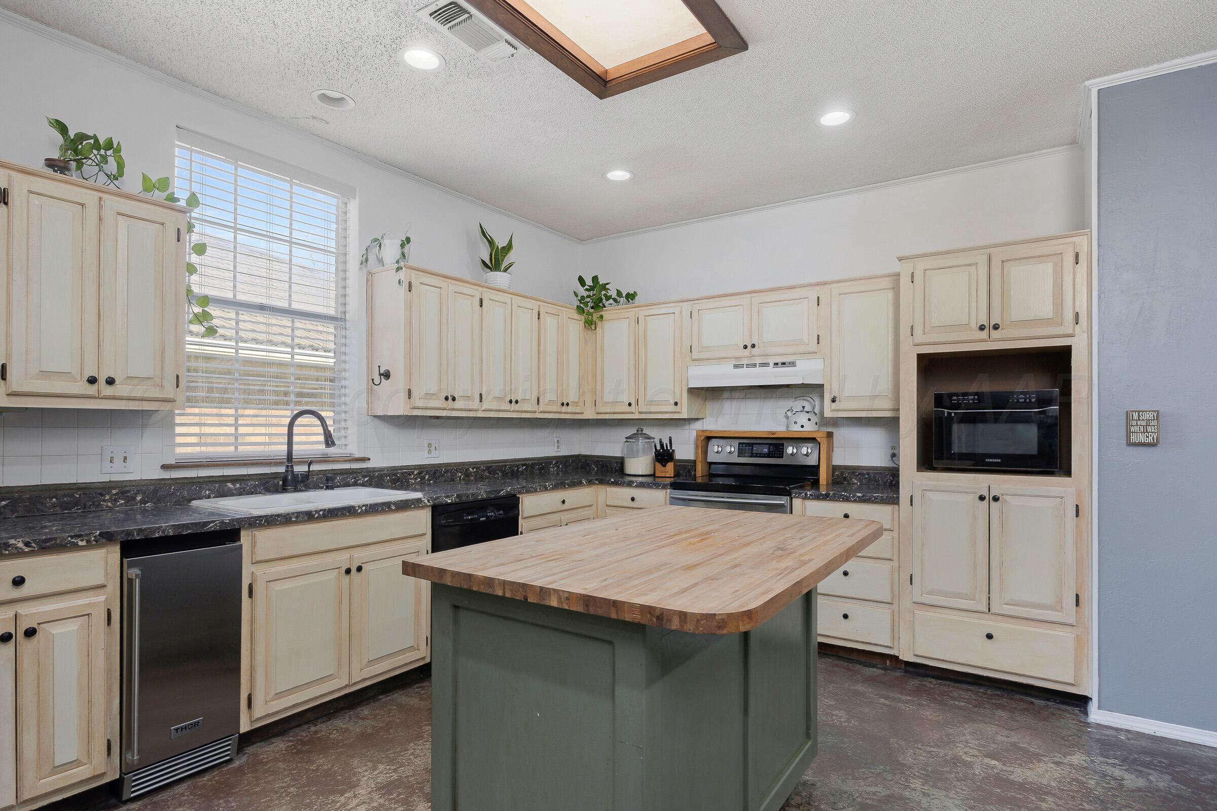 6804 N Club Meadows Drive, Amarillo, Alaska image 9