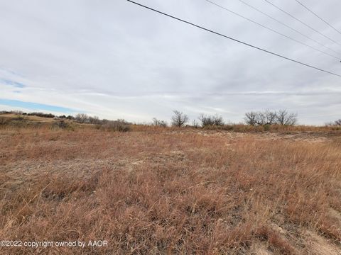Vacant Land For Sale - 91 Janny Drive<br/> Howardwick, TX 79226