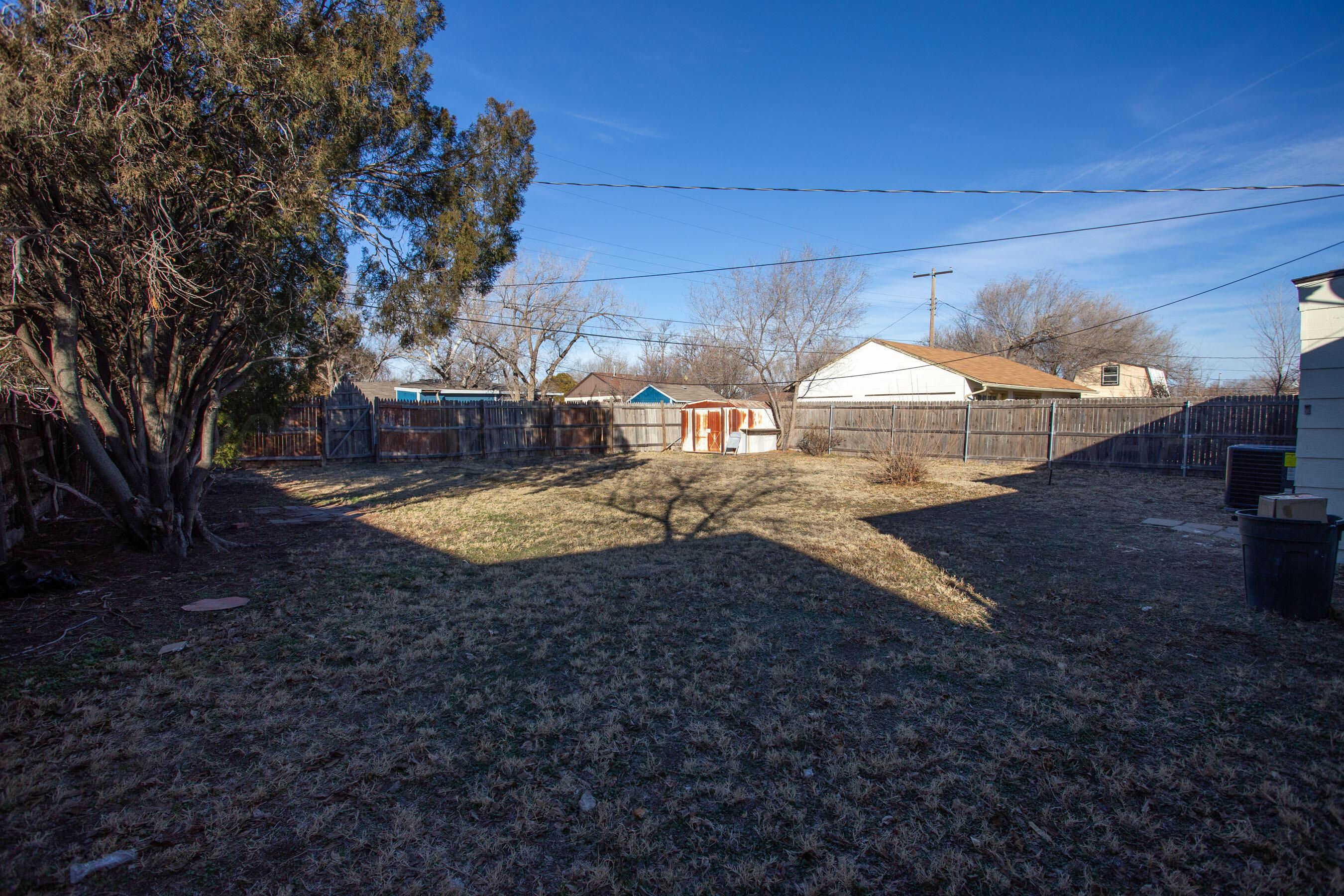 1928 Cherry Street, Amarillo, Alaska image 22