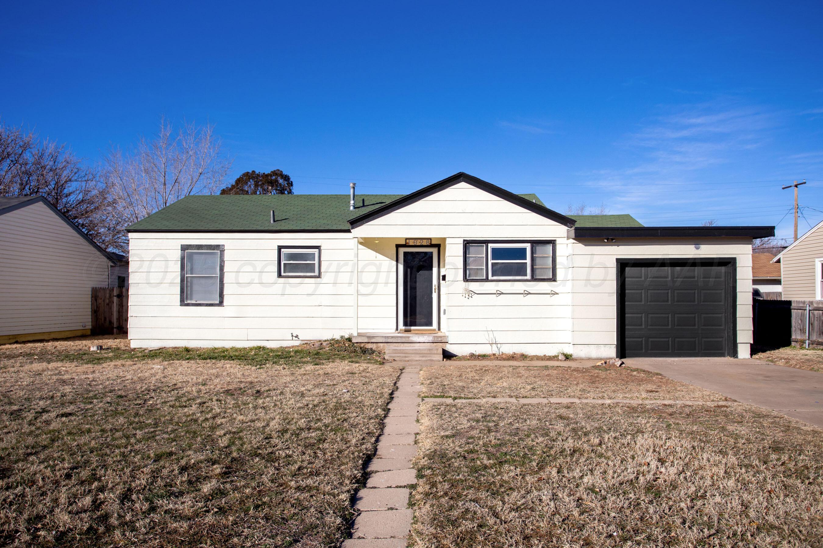 1928 Cherry Street, Amarillo, Alaska image 1