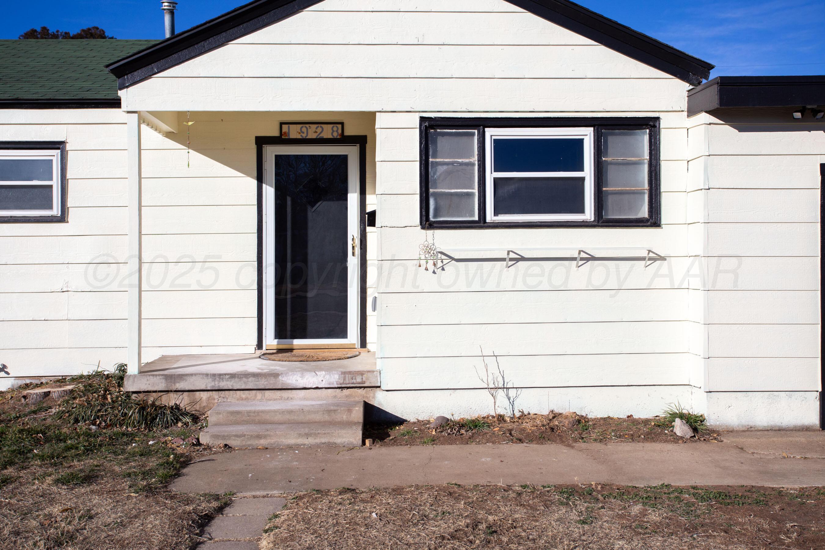 1928 Cherry Street, Amarillo, Alaska image 2