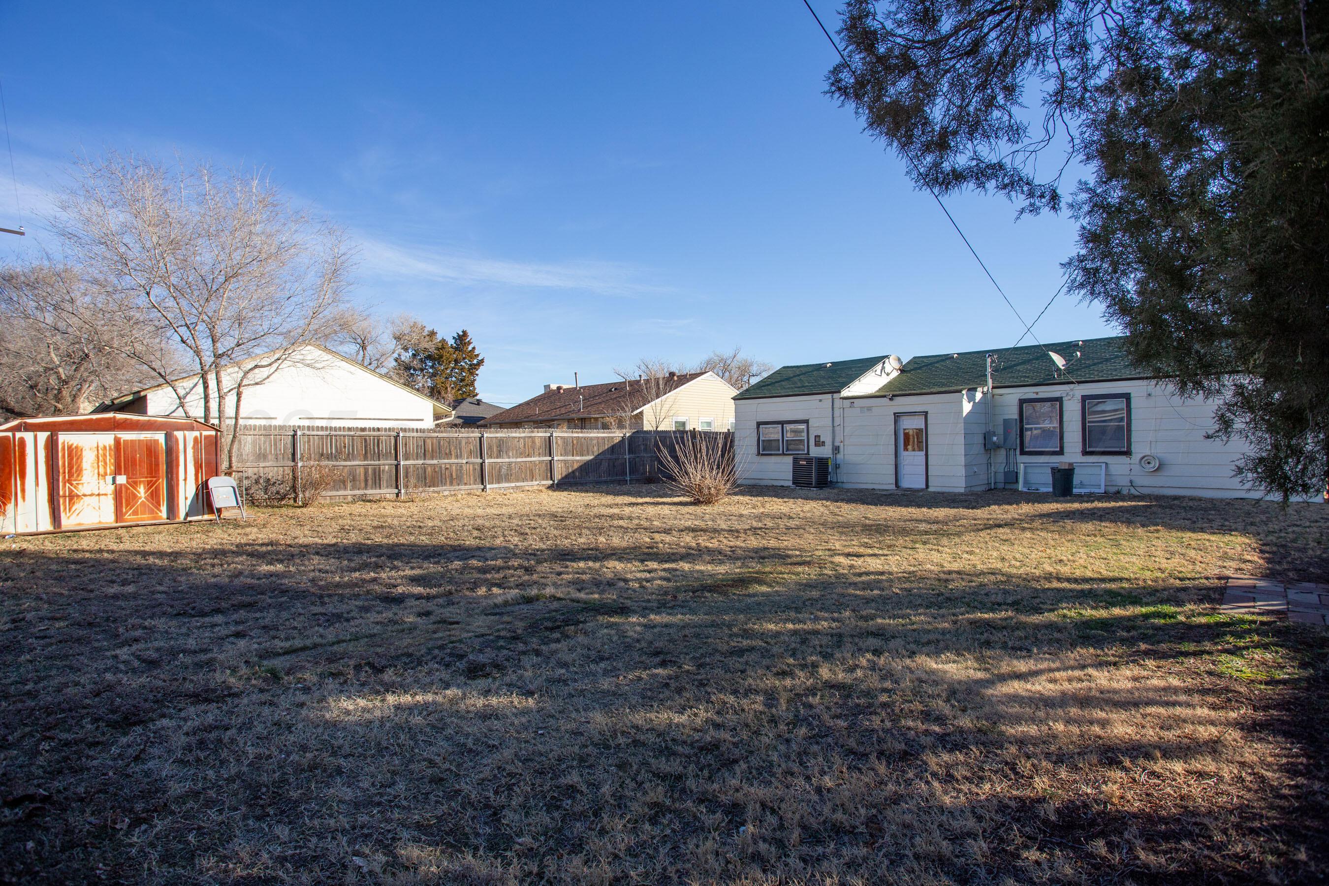 1928 Cherry Street, Amarillo, Alaska image 23