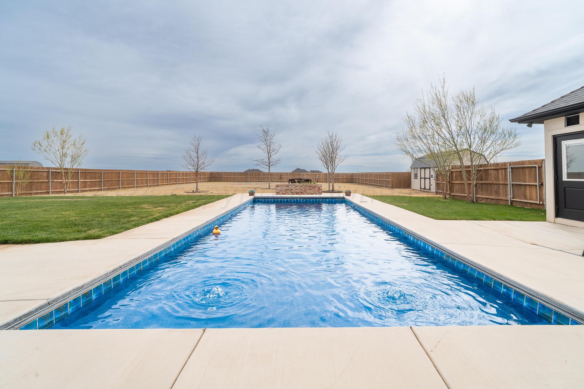 4251 Wildcat Springs Road, Amarillo, Texas image 48