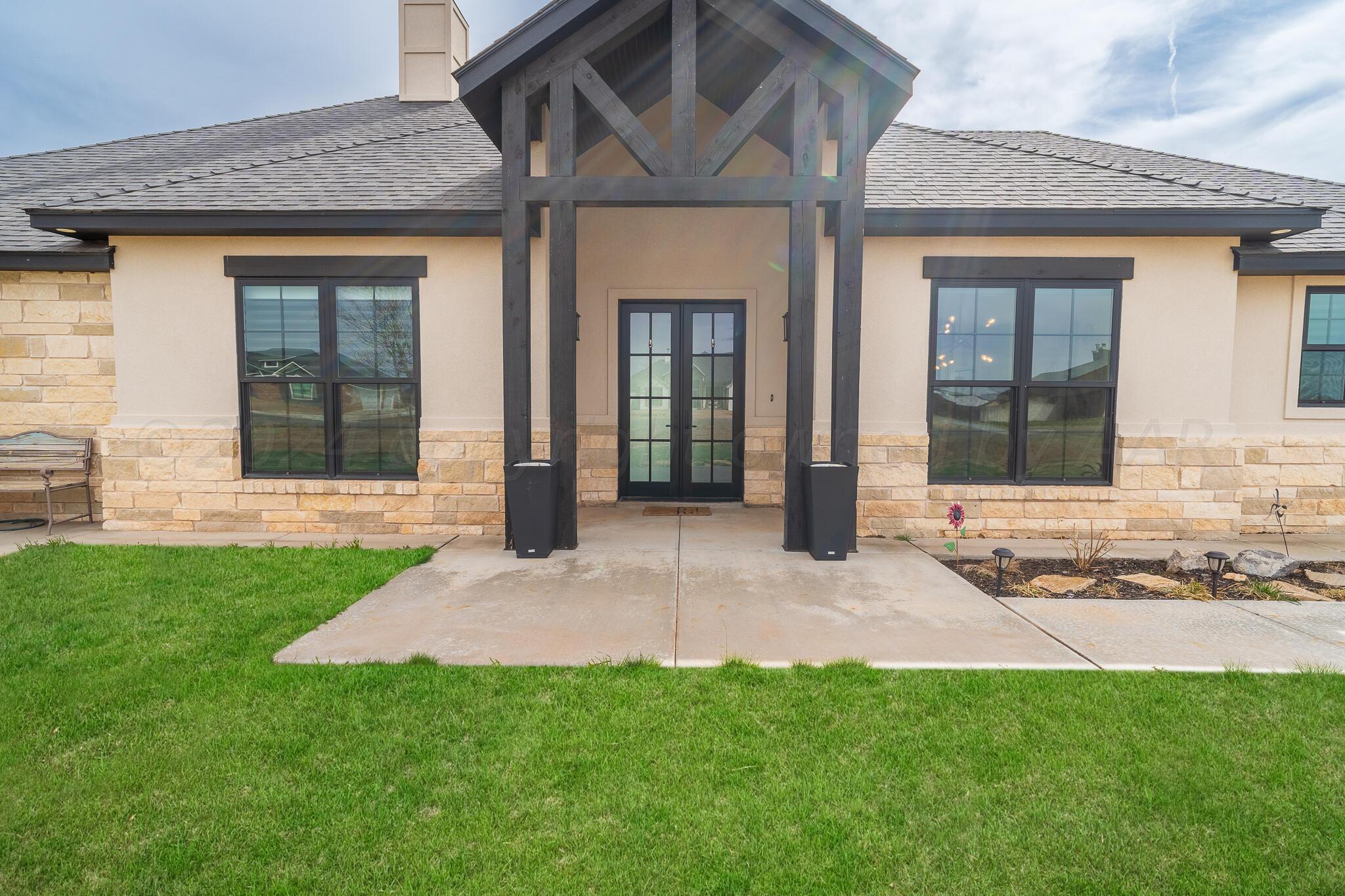 4251 Wildcat Springs Road, Amarillo, Texas image 2