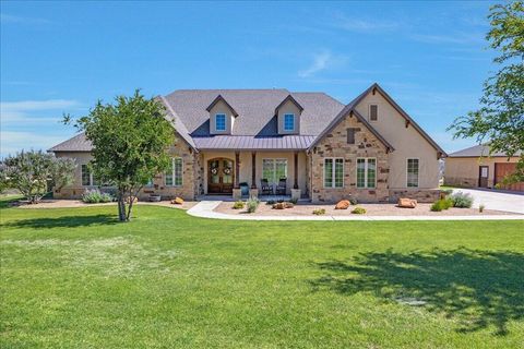 Homes For Sale - 6801 White Bluff Trail<br/> Randall County, Amarillo, TX 79118
