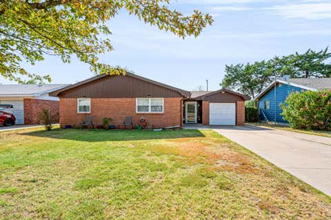 Homes For Sale - 2106 S Fairfield Street<br/> Amarillo, TX 79103