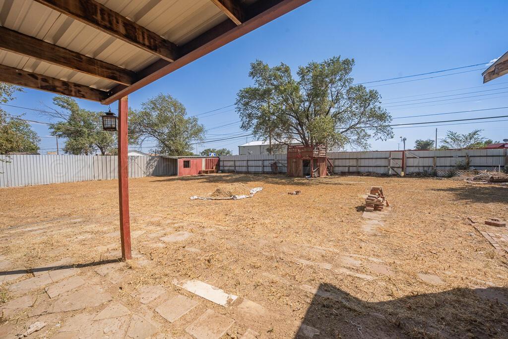 Amarillo, Texas 79107, United States, 2 Bedrooms Bedrooms, ,1 BathroomBathrooms,Residential,Pending,45740