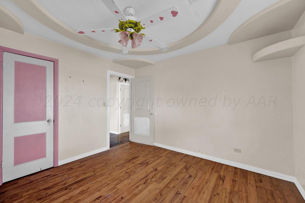 Amarillo, Texas 79107, United States, 2 Bedrooms Bedrooms, ,1 BathroomBathrooms,Residential,Pending,45740