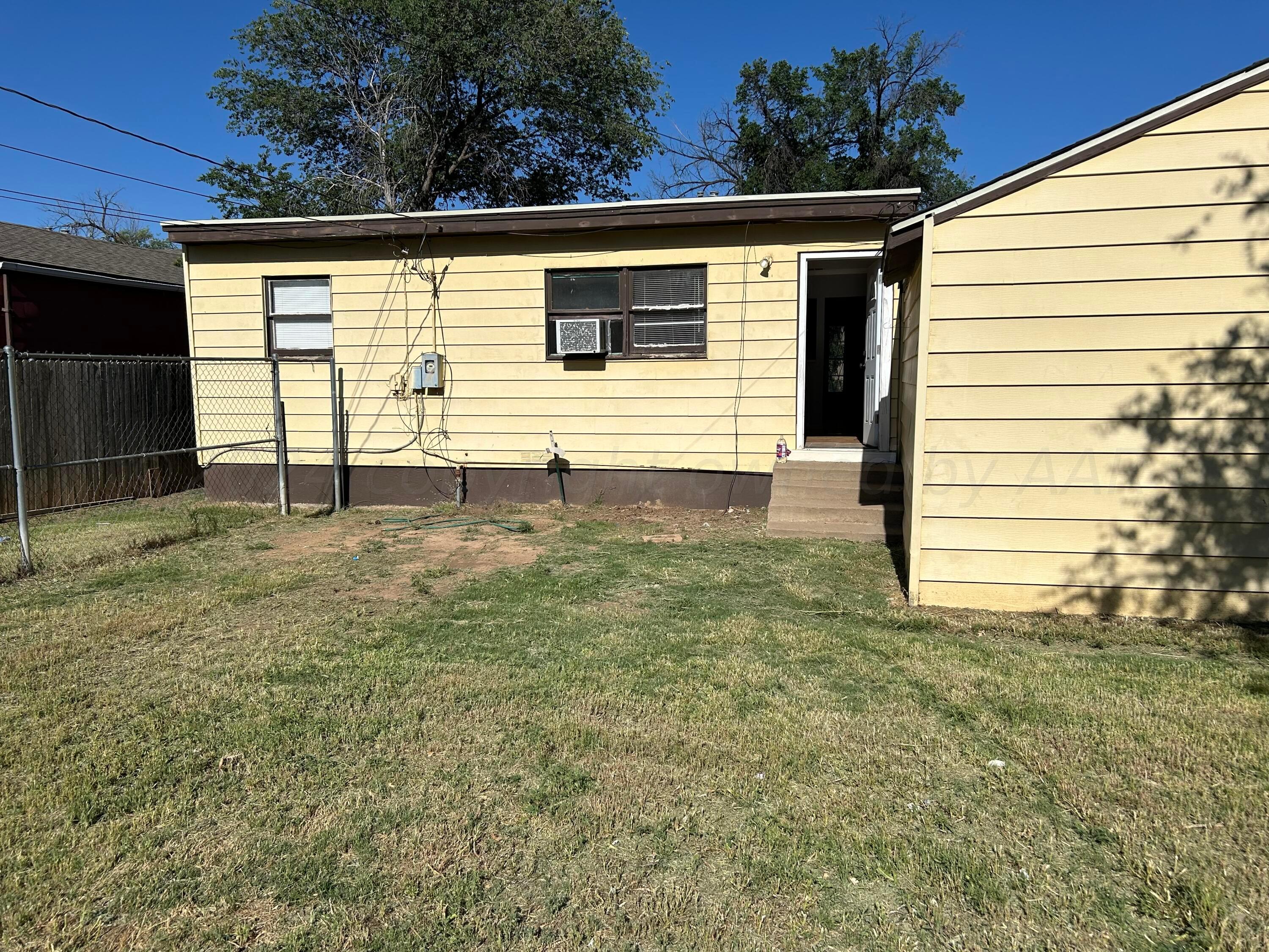 4617 S Lipscomb Street, Amarillo, Texas image 19