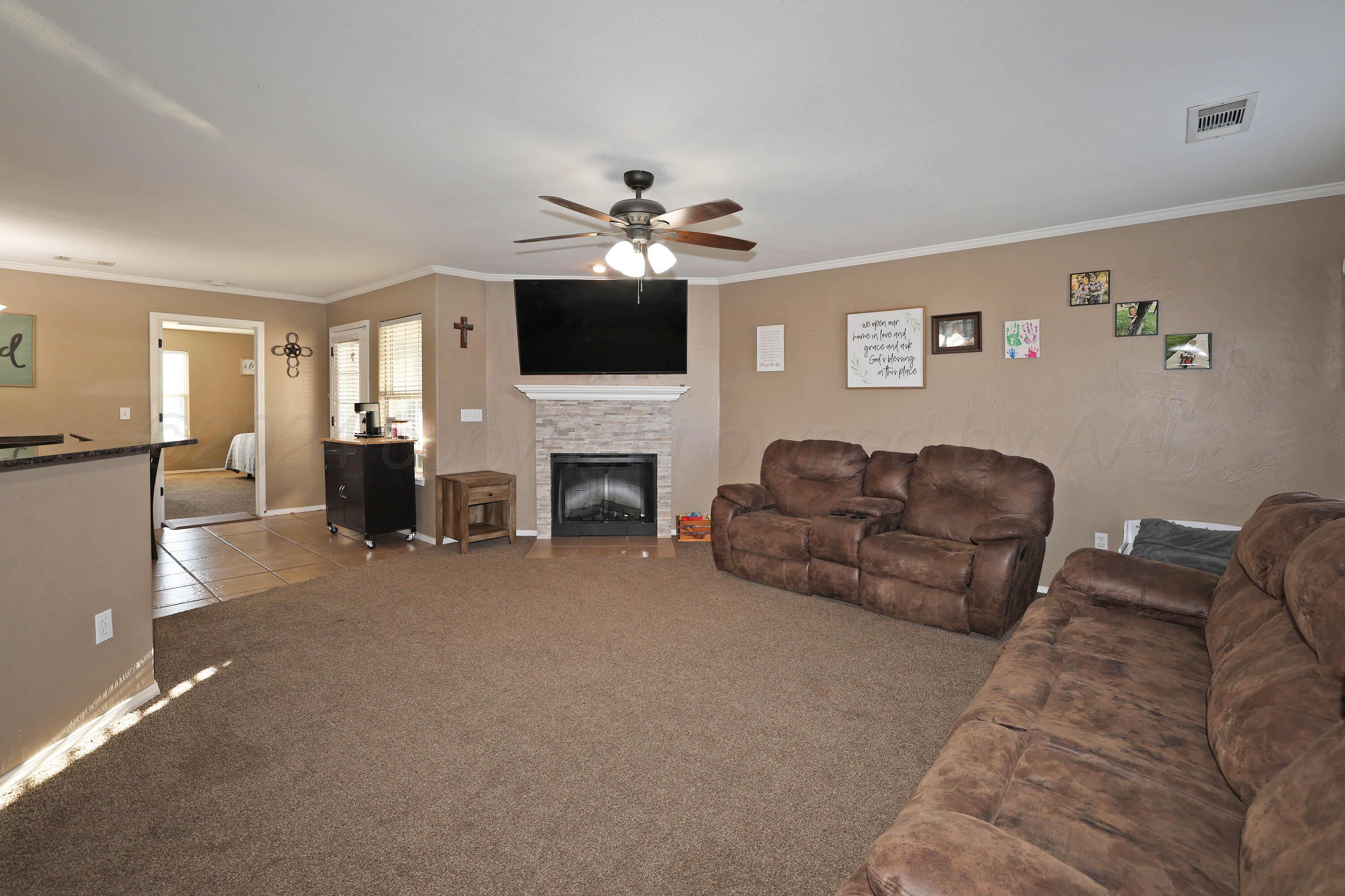 8507 Little Rock Drive, Amarillo, Idaho image 3