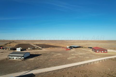 Vacant Land For Sale - Cr 29<br/> Wildorado, TX 79098