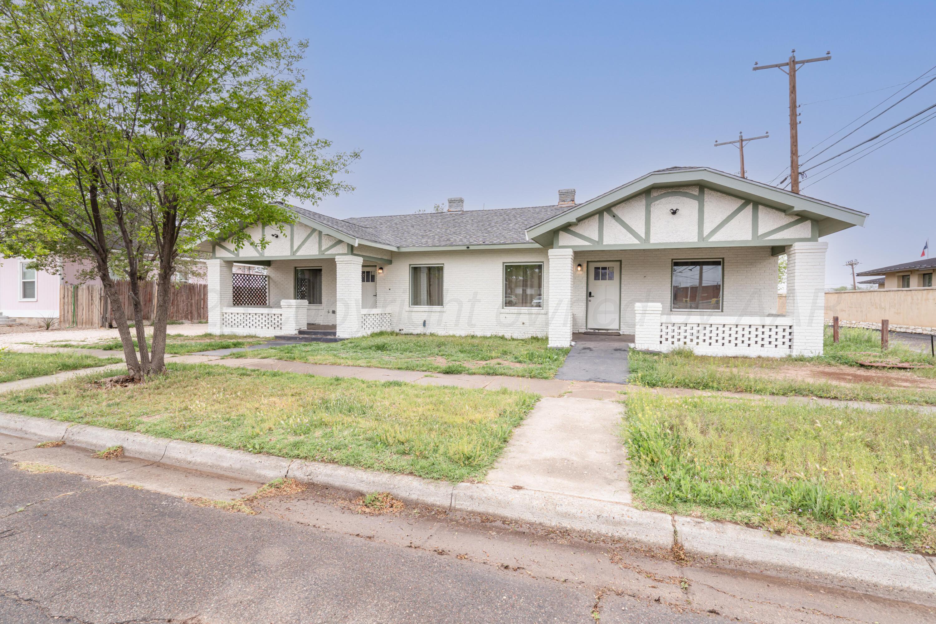 612 SW 9th Avenue, Amarillo, Alaska image 2