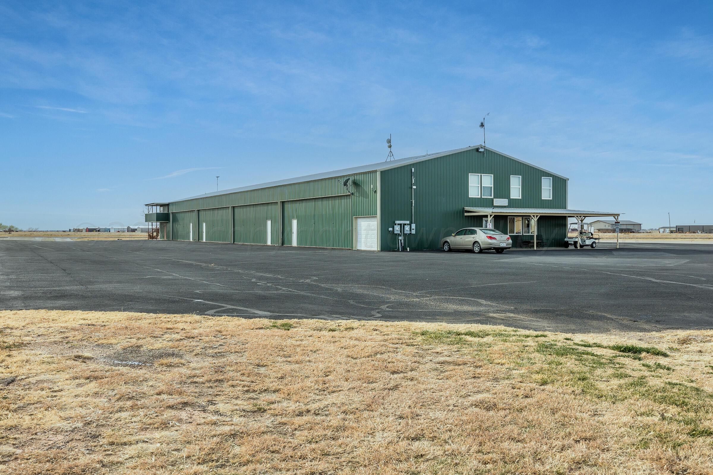 11961 Equestrian Trail, Amarillo, Texas image 8