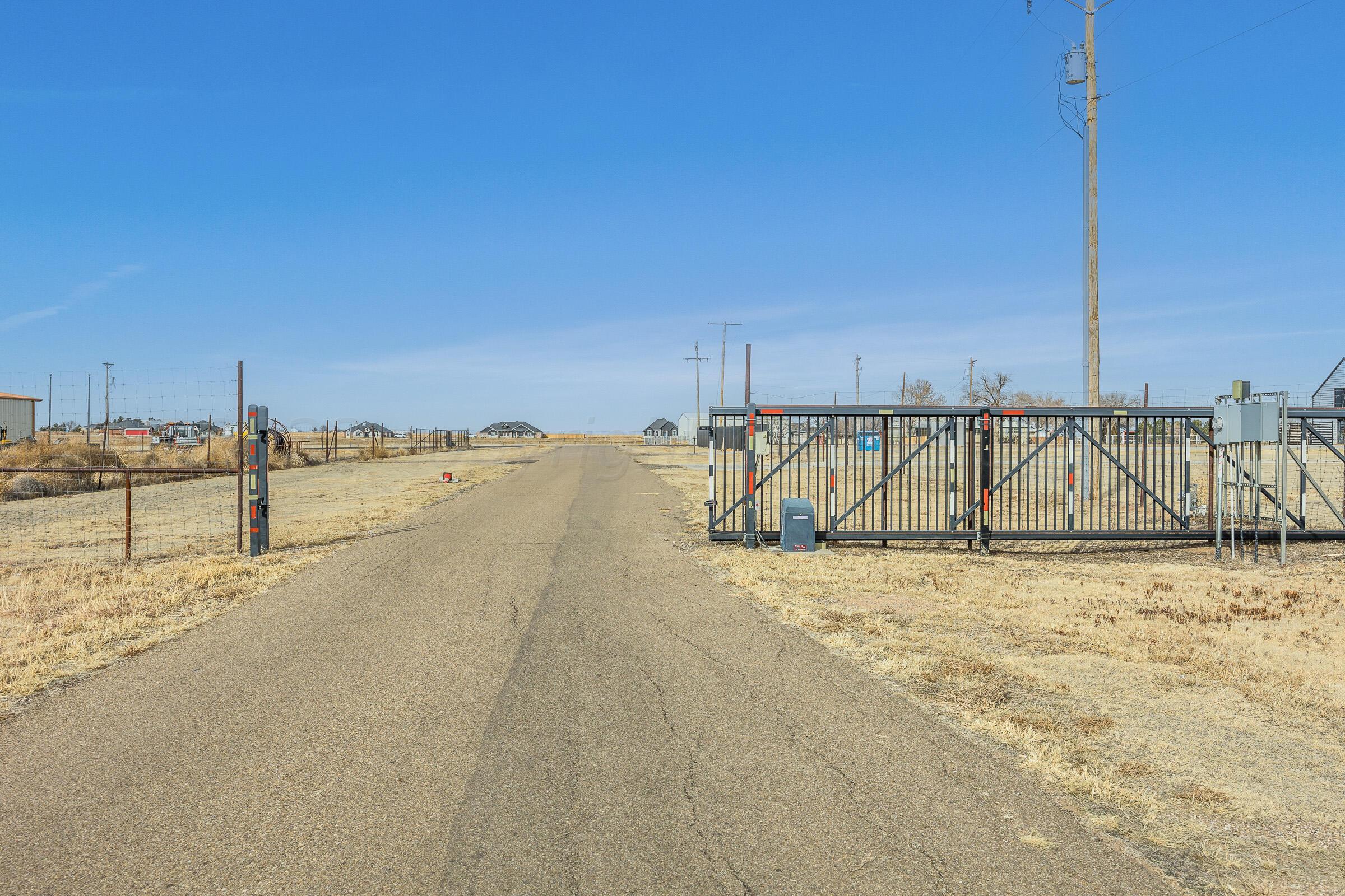 11961 Equestrian Trail, Amarillo, Texas image 6