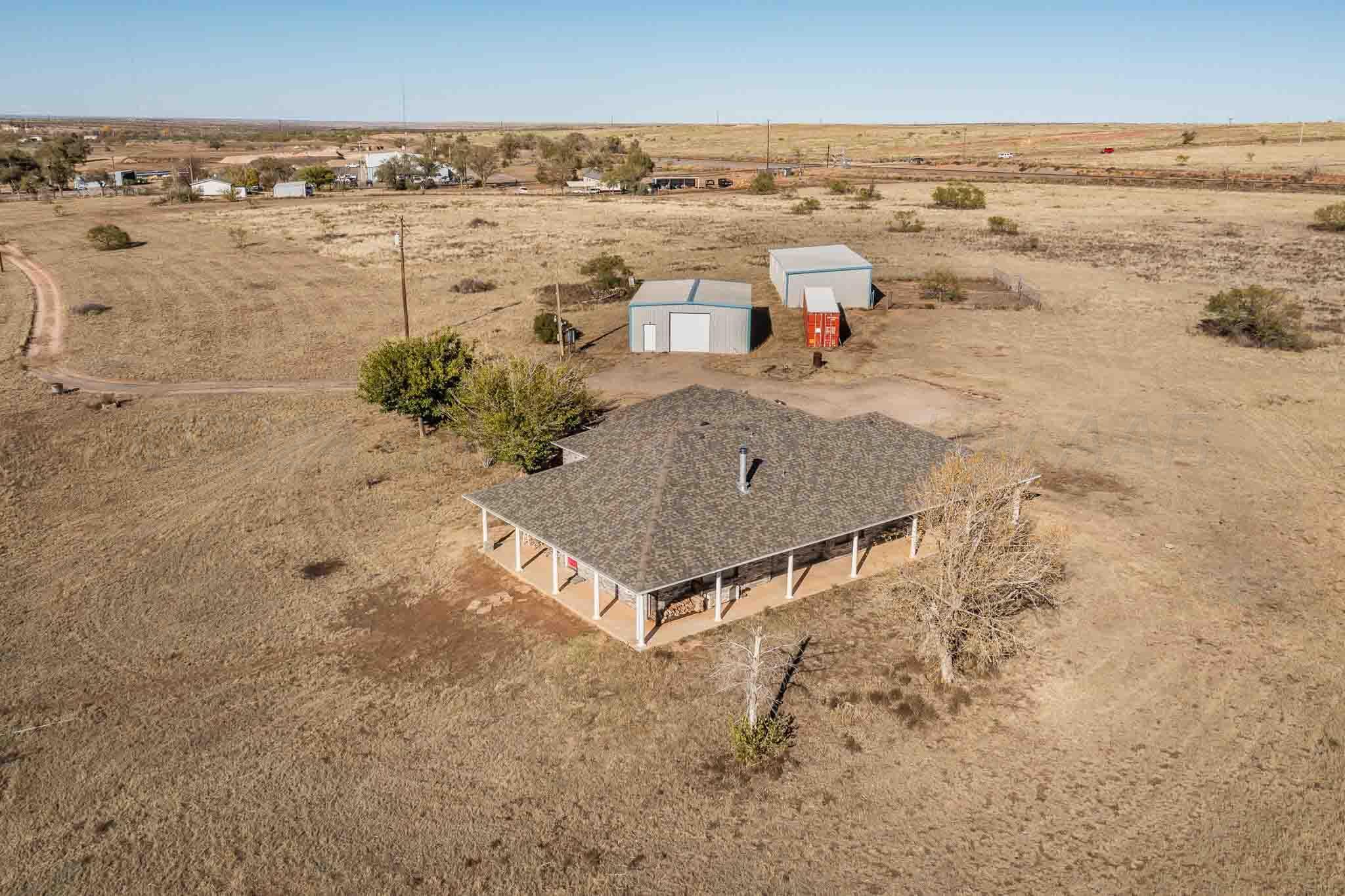 2300 E Willow Creek Drive, Amarillo, Texas image 39