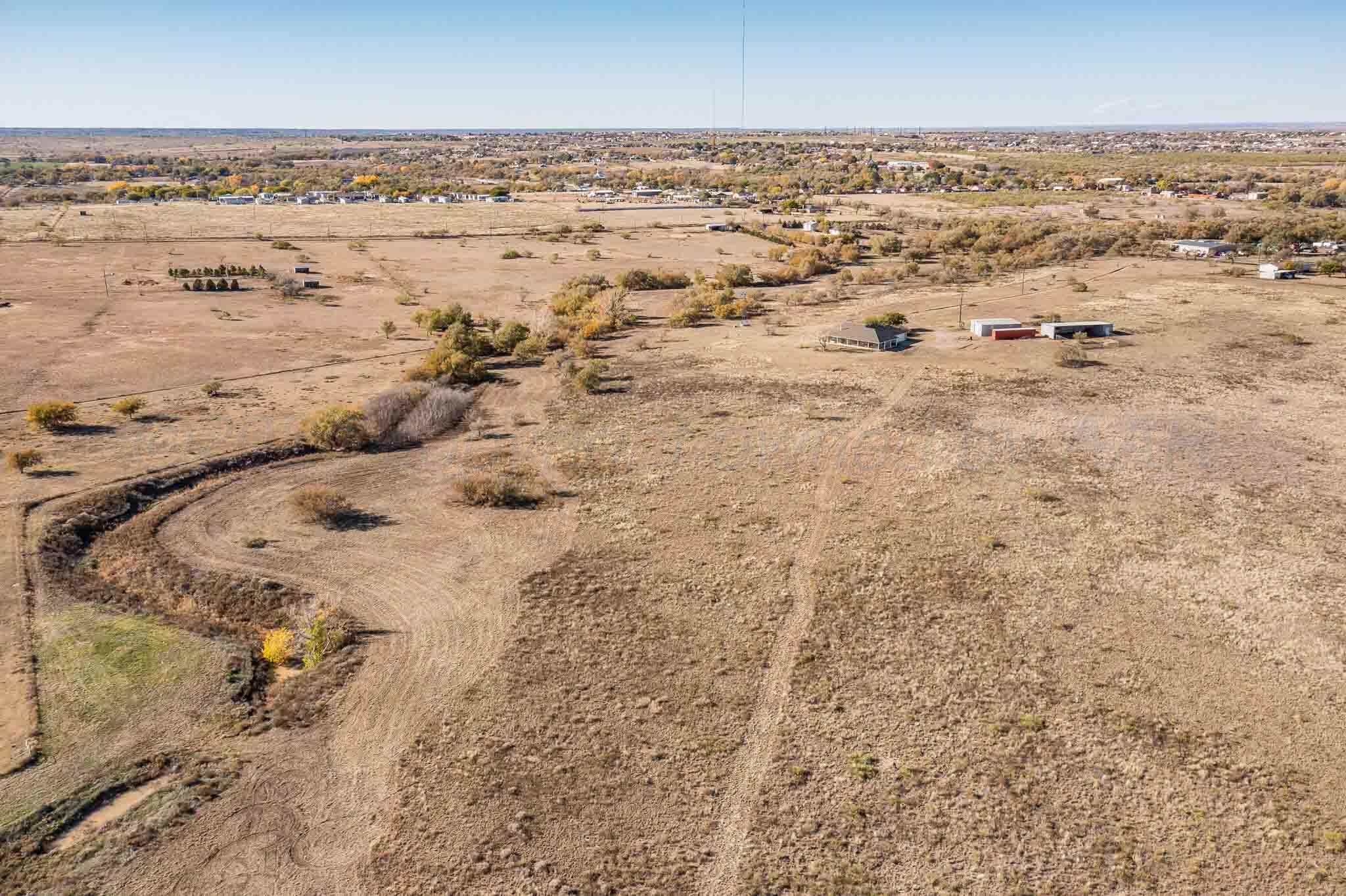 2300 E Willow Creek Drive, Amarillo, Texas image 42