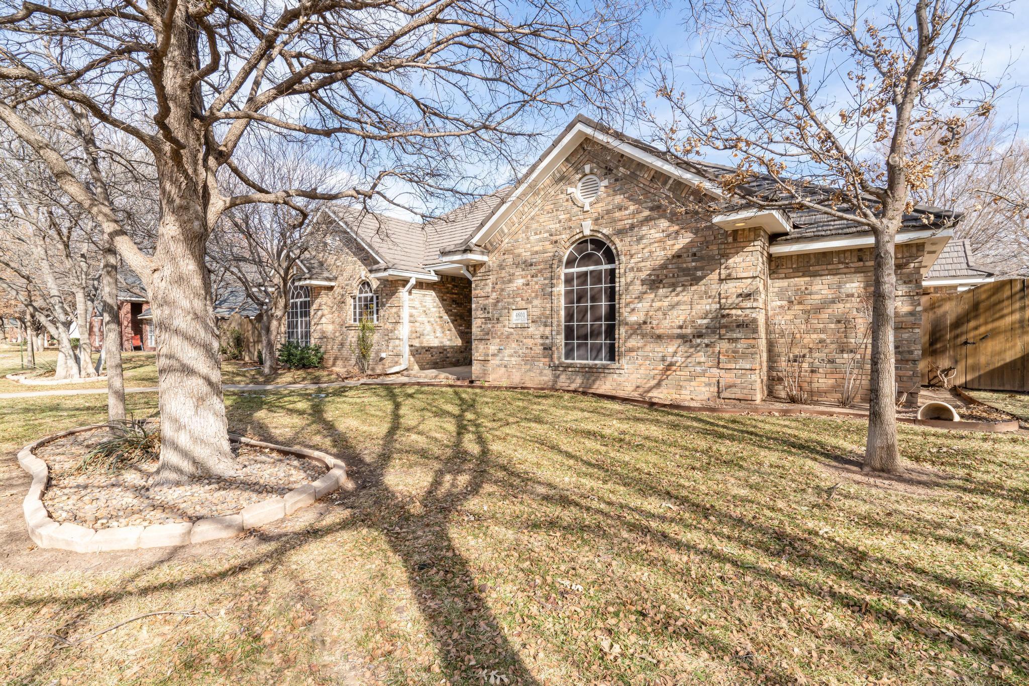 4601 Ashville Place, Amarillo, Texas image 3