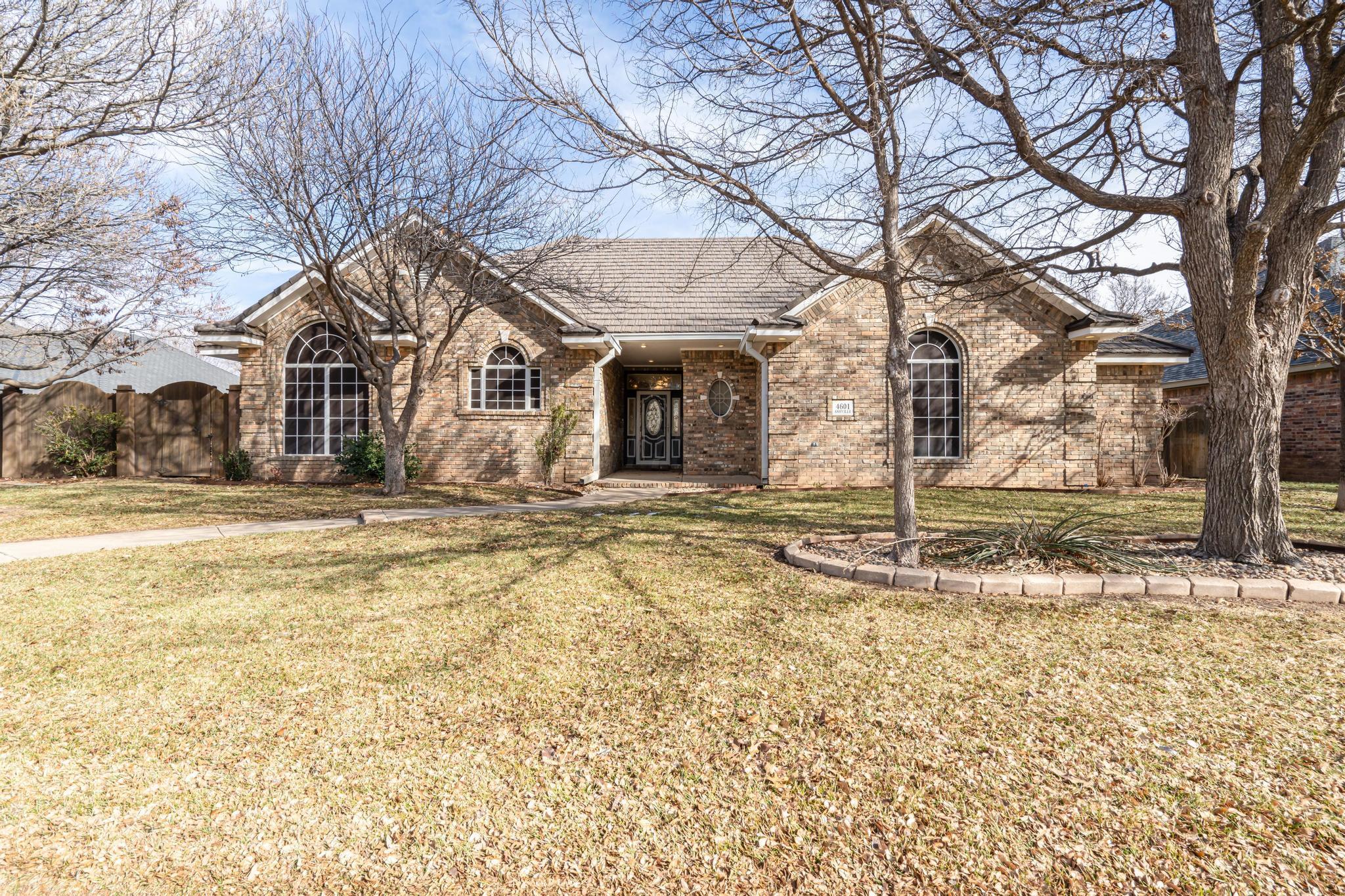 4601 Ashville Place, Amarillo, Texas image 2