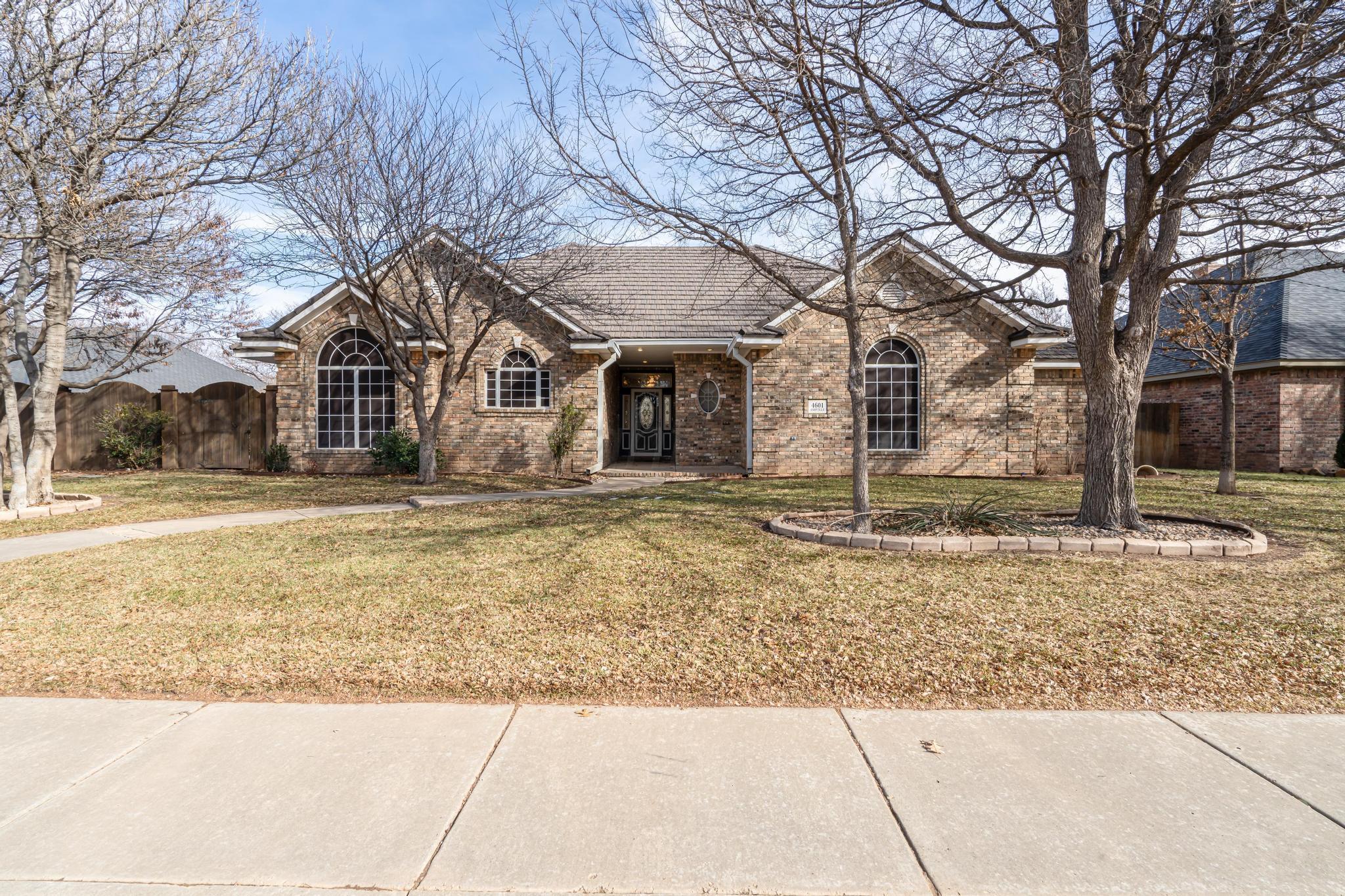 4601 Ashville Place, Amarillo, Texas image 1