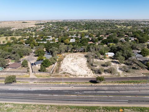 Homes For Sale - .96 Ac Uh 60<br/> Canyon, TX 79015