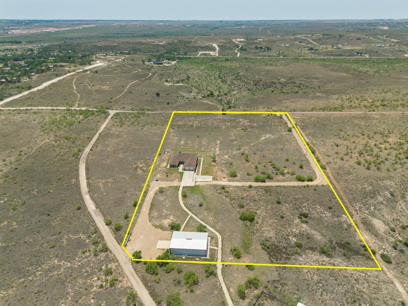 74 Stonebridge Gate Road, Amarillo, Texas image 47