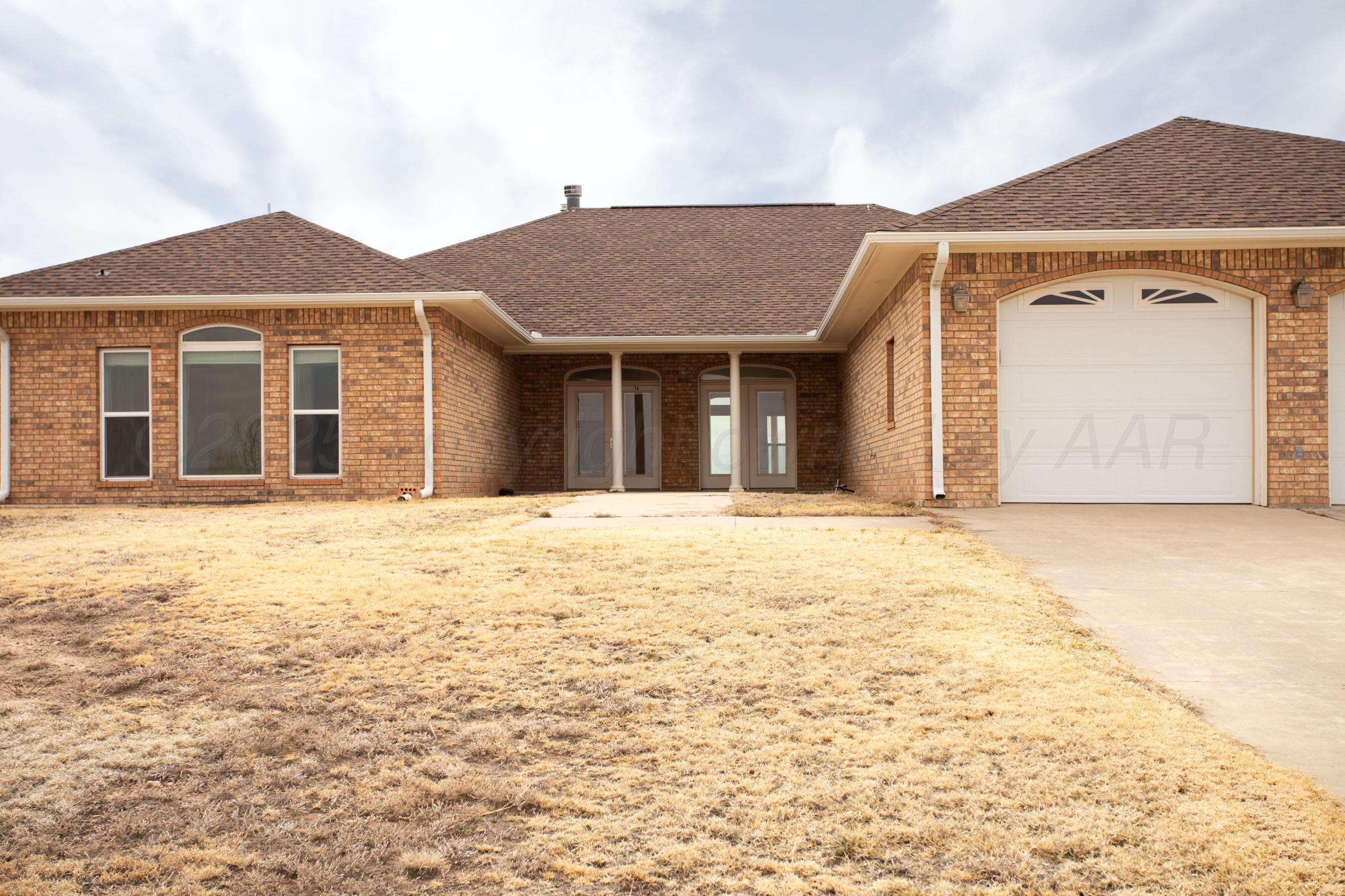 74 Stonebridge Gate Road, Amarillo, Texas image 2