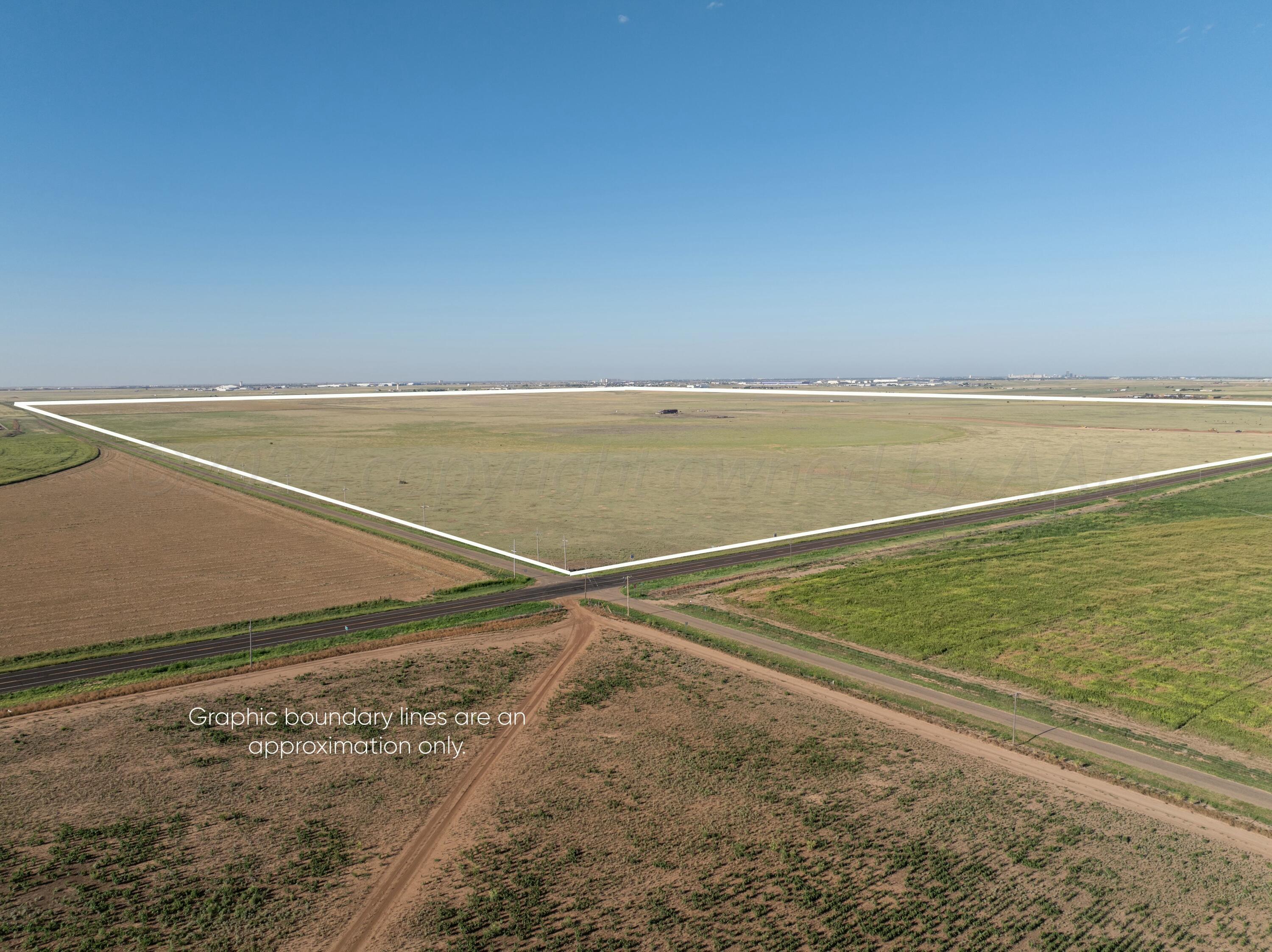 762 N Parsley Road, Amarillo, Texas image 7