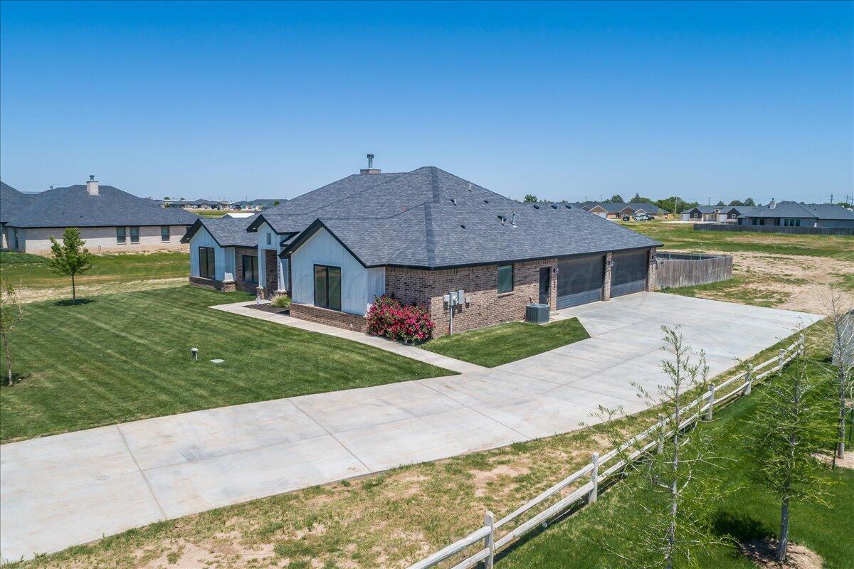 14059 Lobelia Place, Amarillo, Idaho image 32