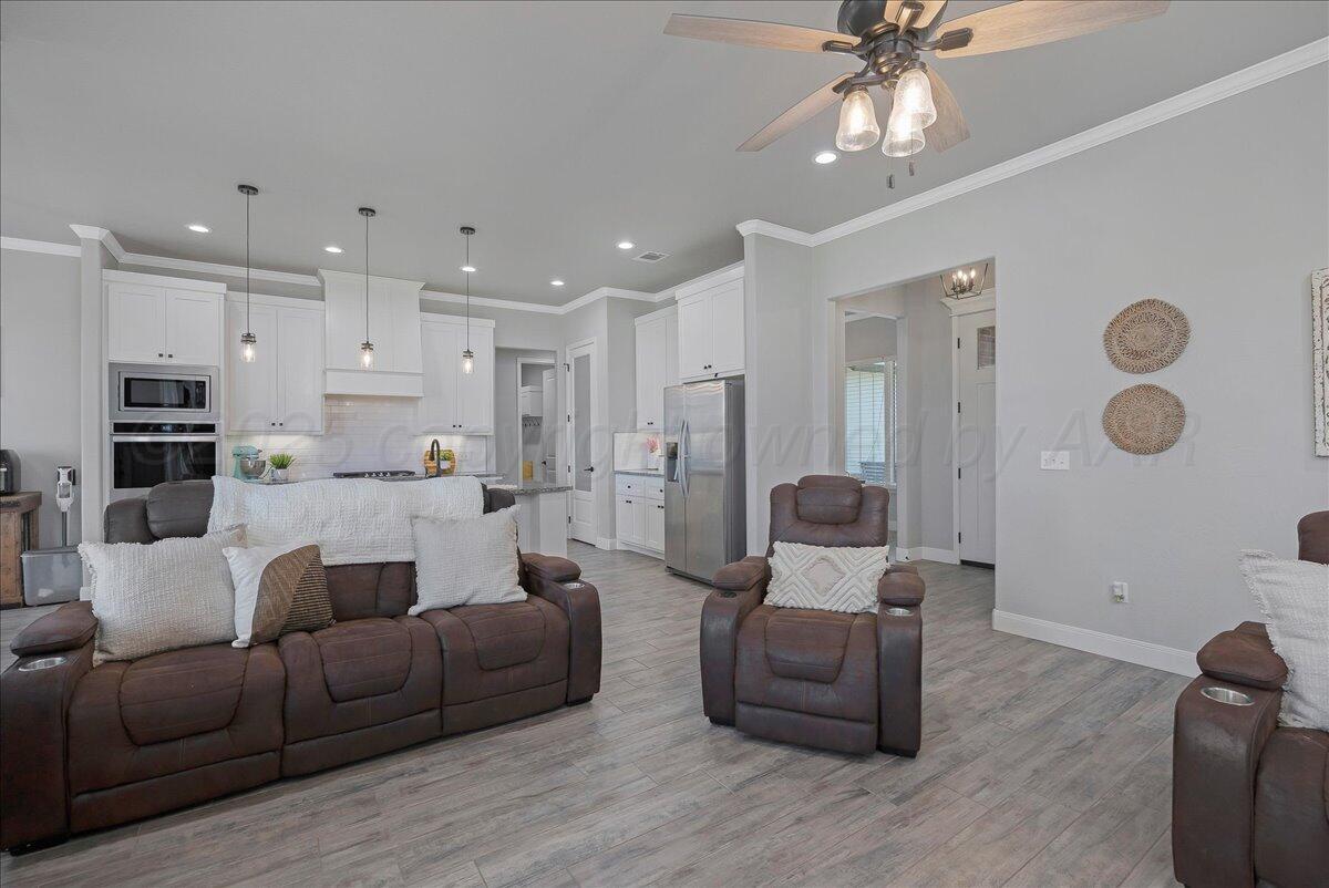 14059 Lobelia Place, Amarillo, Idaho image 42