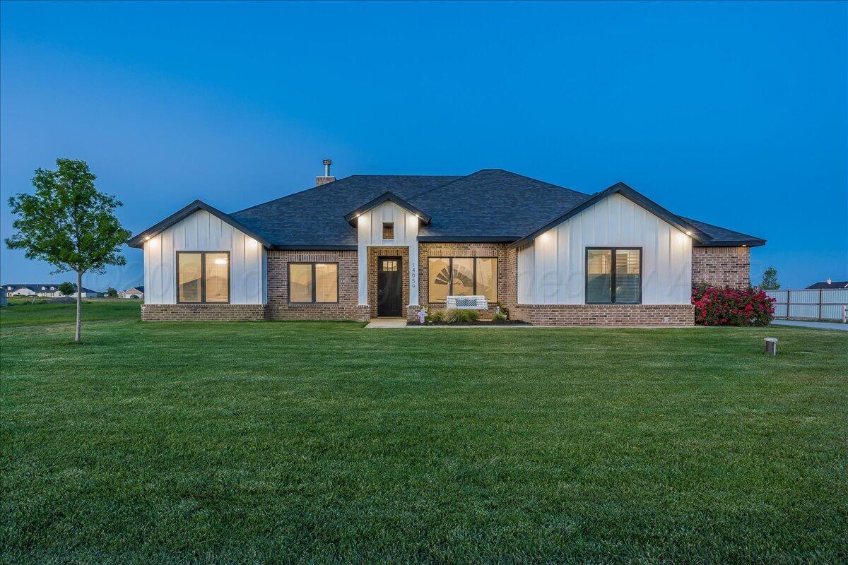 14059 Lobelia Place, Amarillo, Idaho image 1