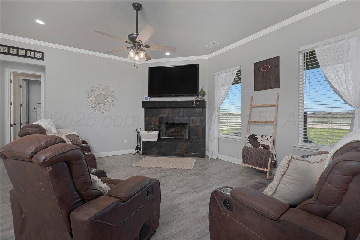 14059 Lobelia Place, Amarillo, Idaho image 13