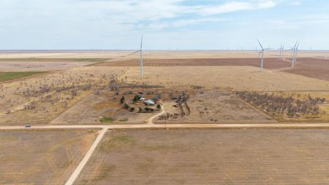 Homes For Sale - 3370 County Road Bb<br/> Hereford, TX 79045