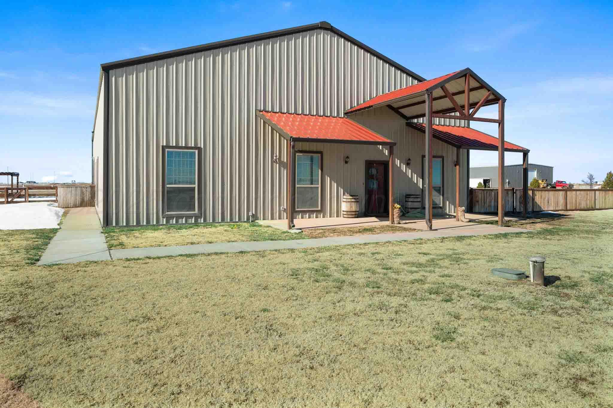 7000 Arnot Road, Amarillo, Texas image 1