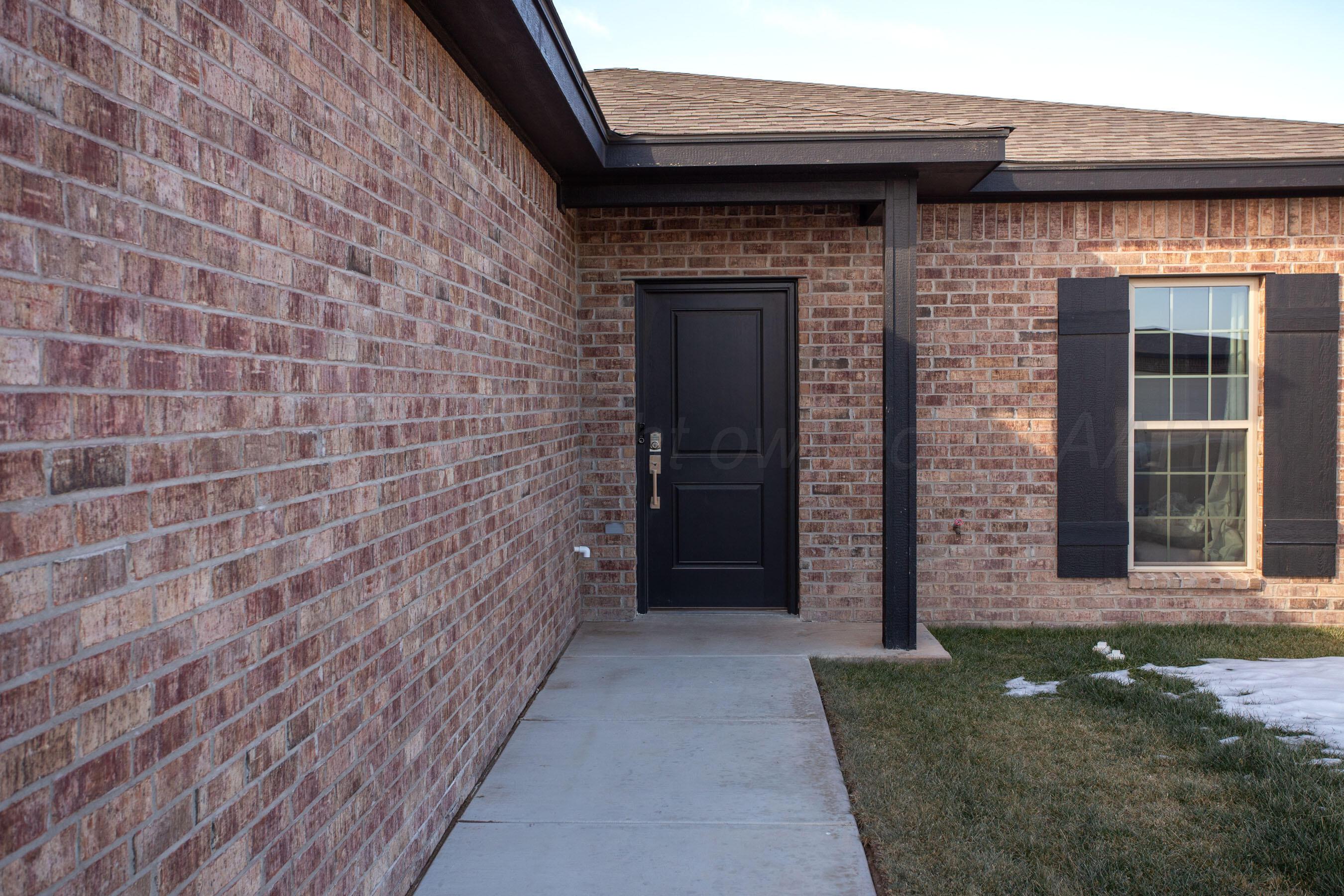 4908 Weiblen Street, Amarillo, Texas image 22