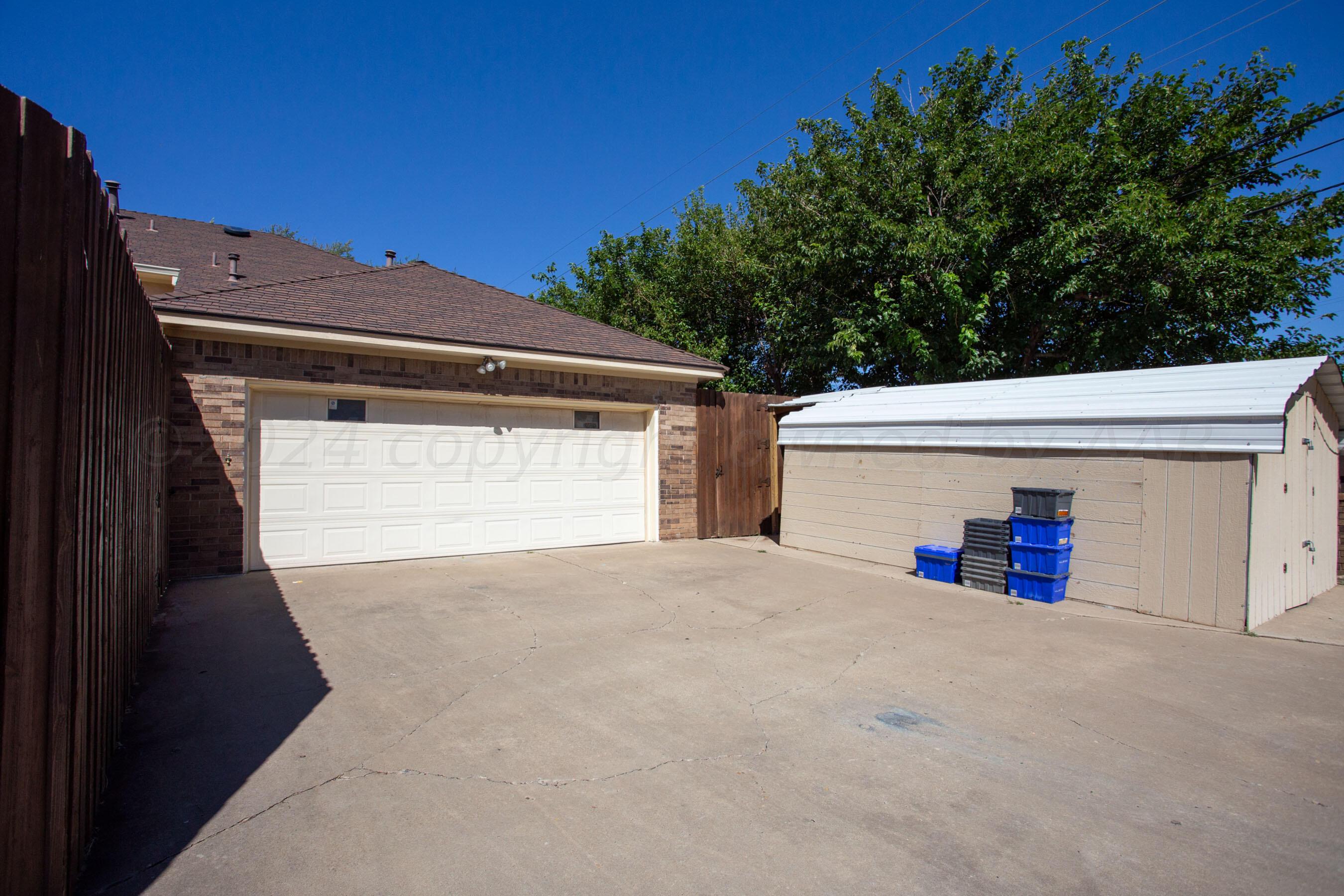 6401 Tarrington Drive, Amarillo, Texas image 43