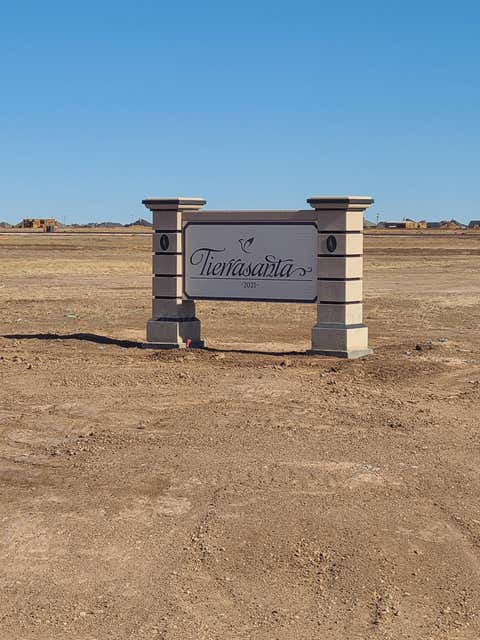 Vacant Land For Sale - 10924 Santa Dia Drive<br/> Randall County, Amarillo, TX 79119