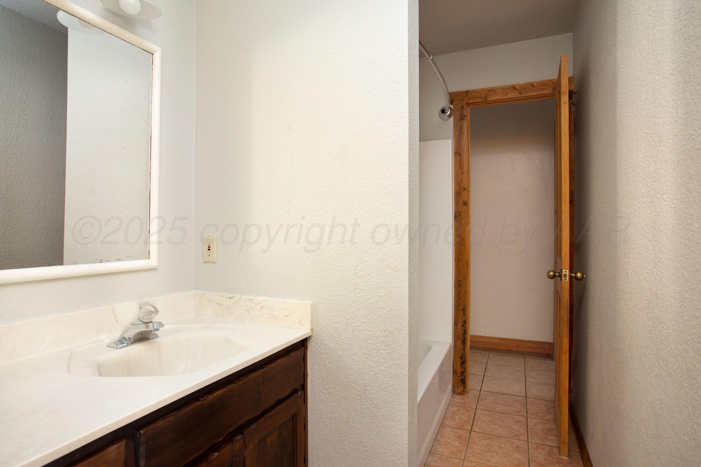 6501 S Osage Street, Amarillo, Idaho image 16