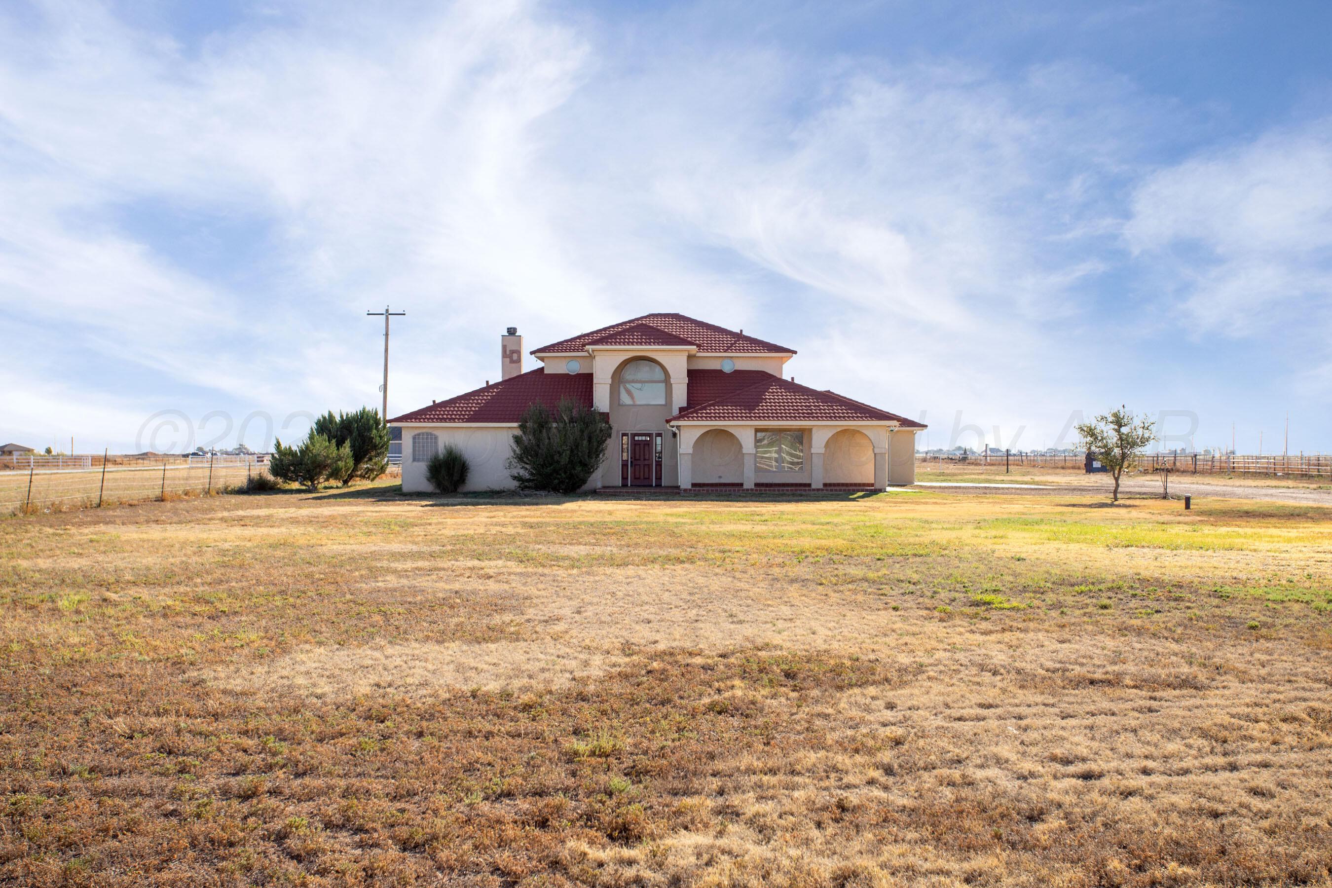 6501 S Osage Street, Amarillo, Idaho image 1