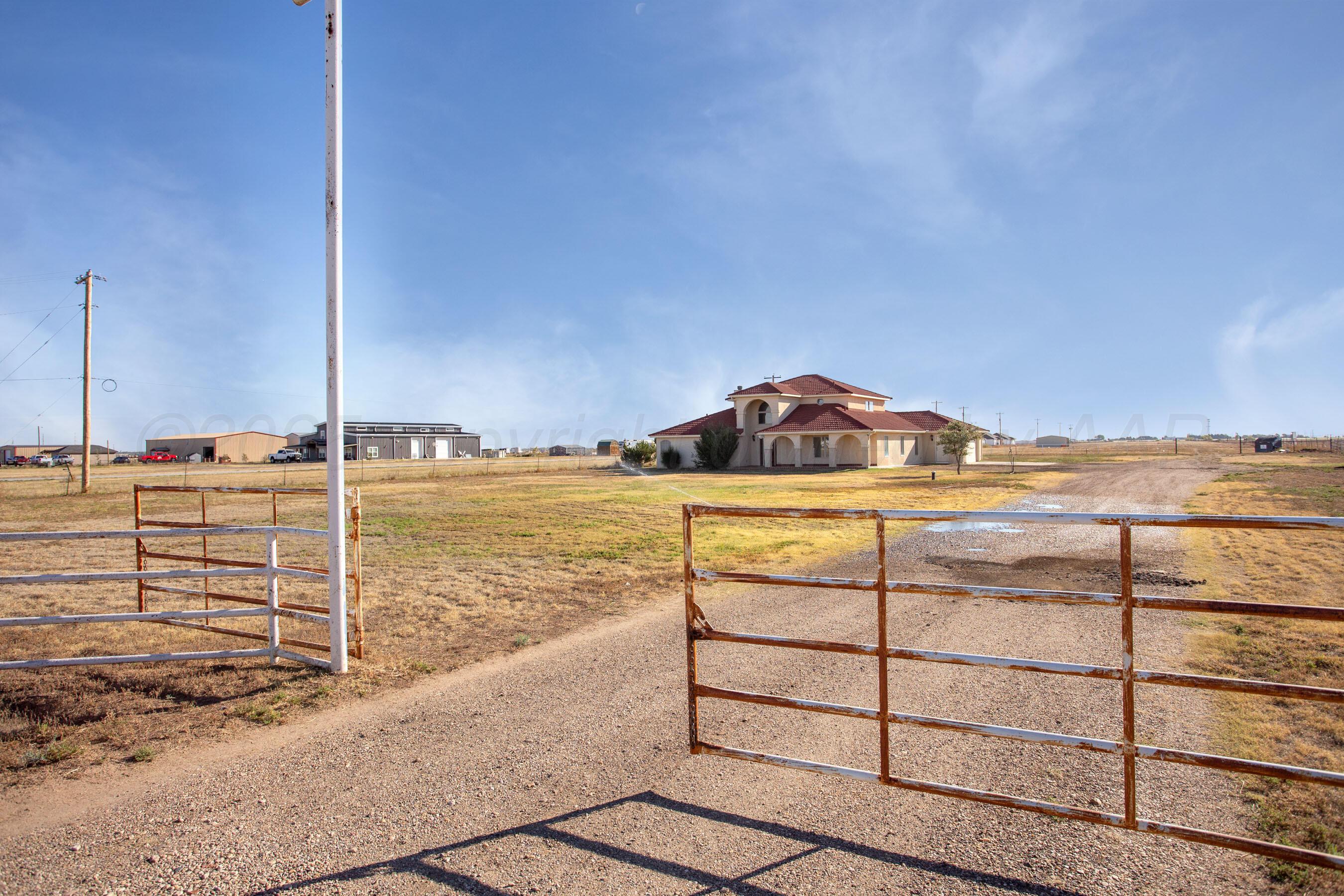 6501 S Osage Street, Amarillo, Idaho image 21