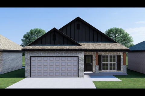 Homes For Sale - 7609 Beck Drive<br/> Amarillo, TX 79119