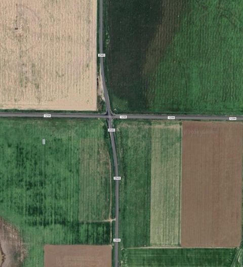 Vacant Land For Sale - Highway 2943<br/> Hereford, TX 79045