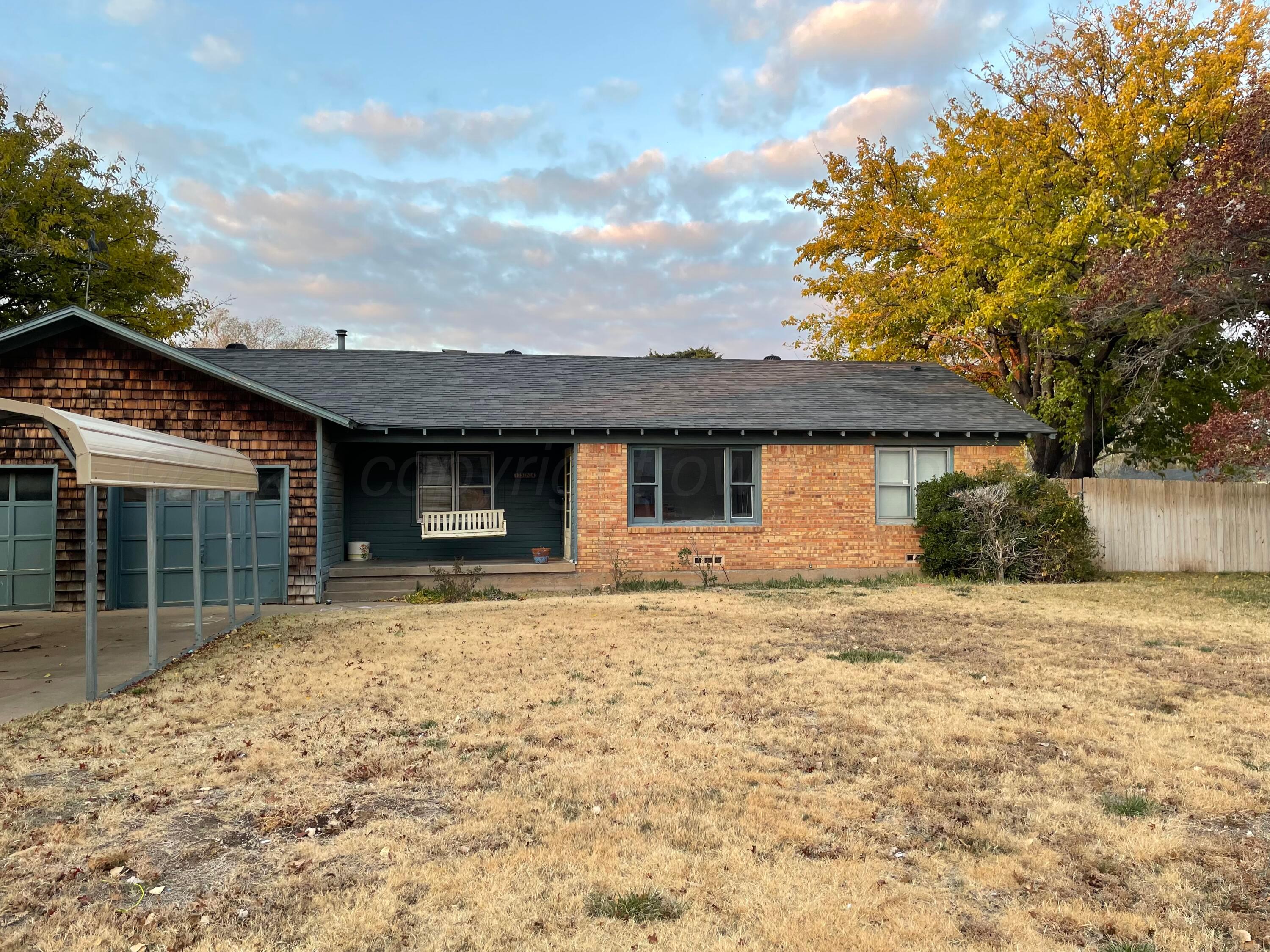 1558 S Fisk Street, Amarillo, Idaho image 1