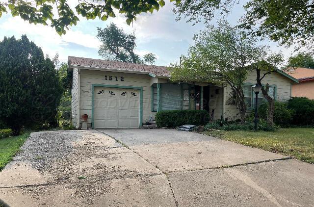 1512 W Maple Street, Amarillo, Idaho image 1